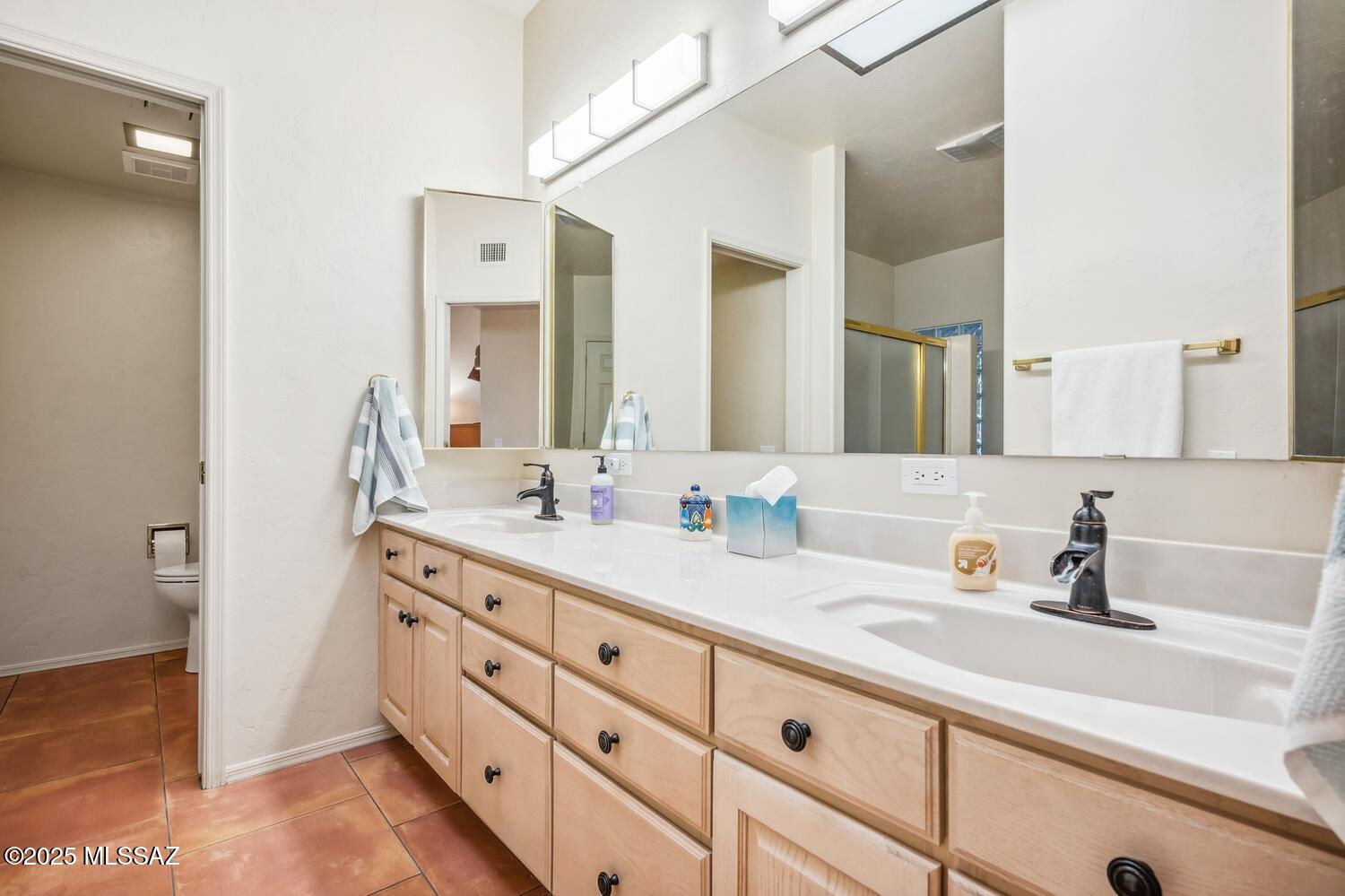 Canoa Seca Estates II (1-133) - Residential