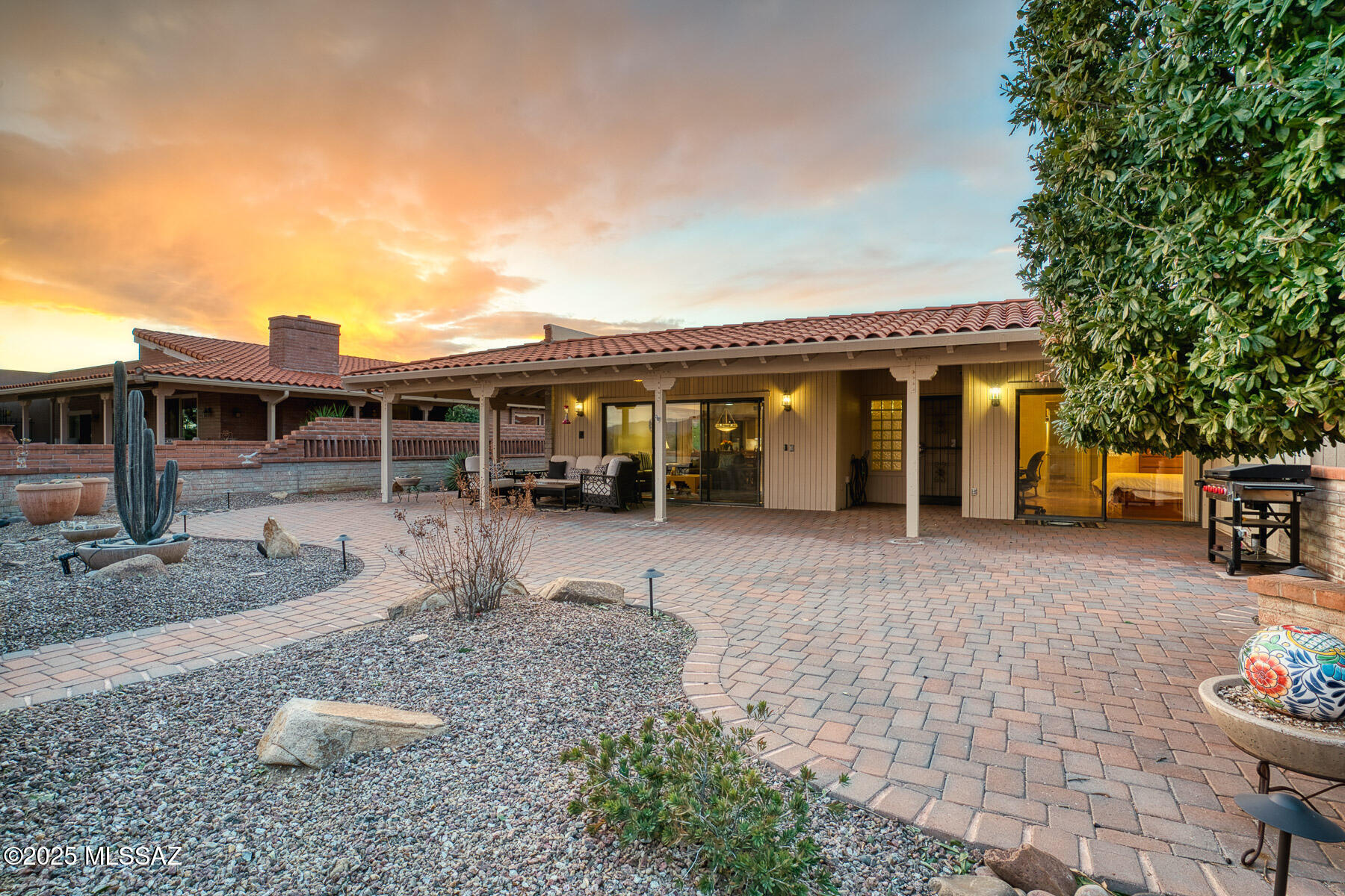 Canoa Seca Estates II (1-133) - Residential