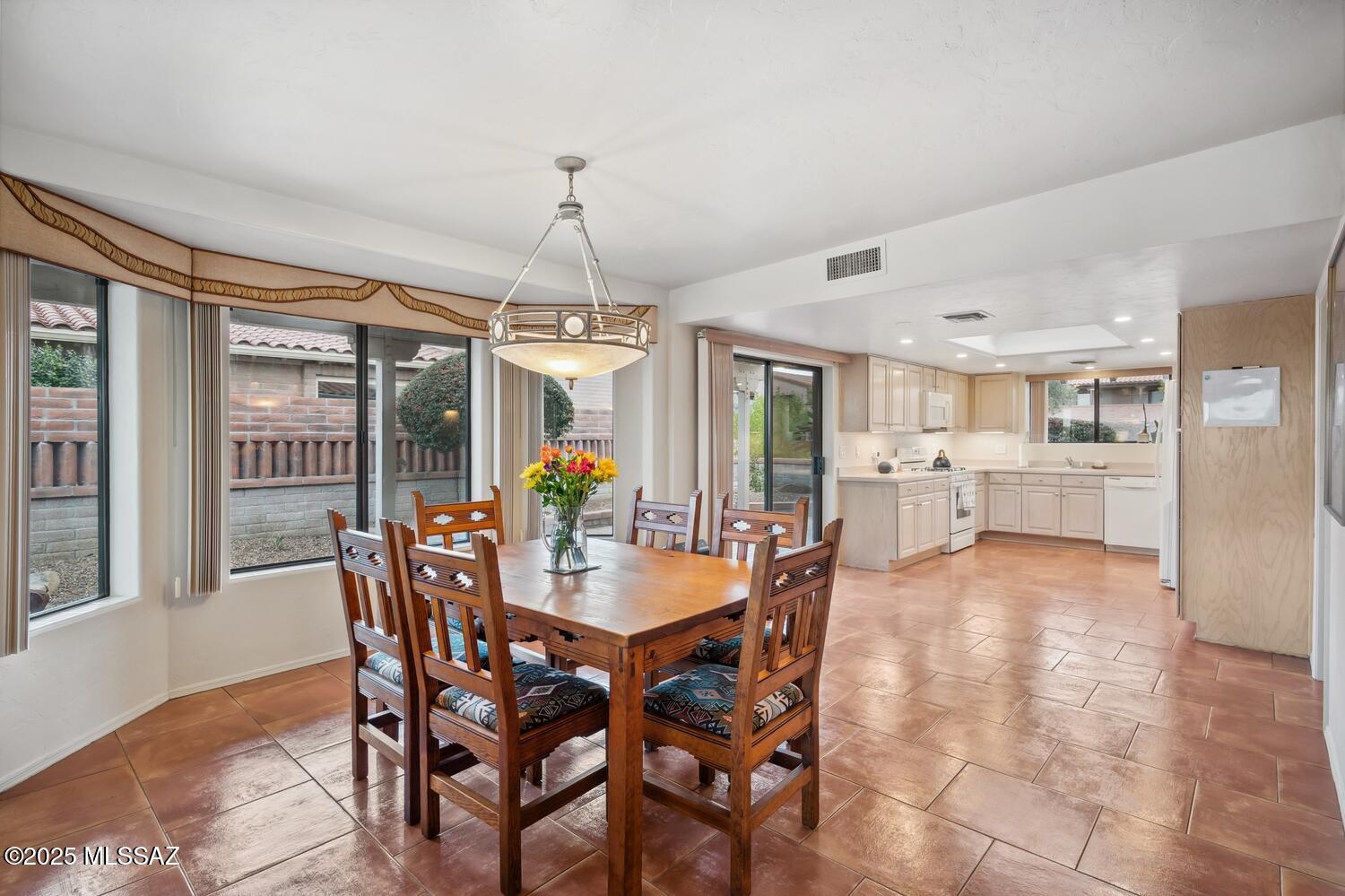 Canoa Seca Estates II (1-133) - Residential