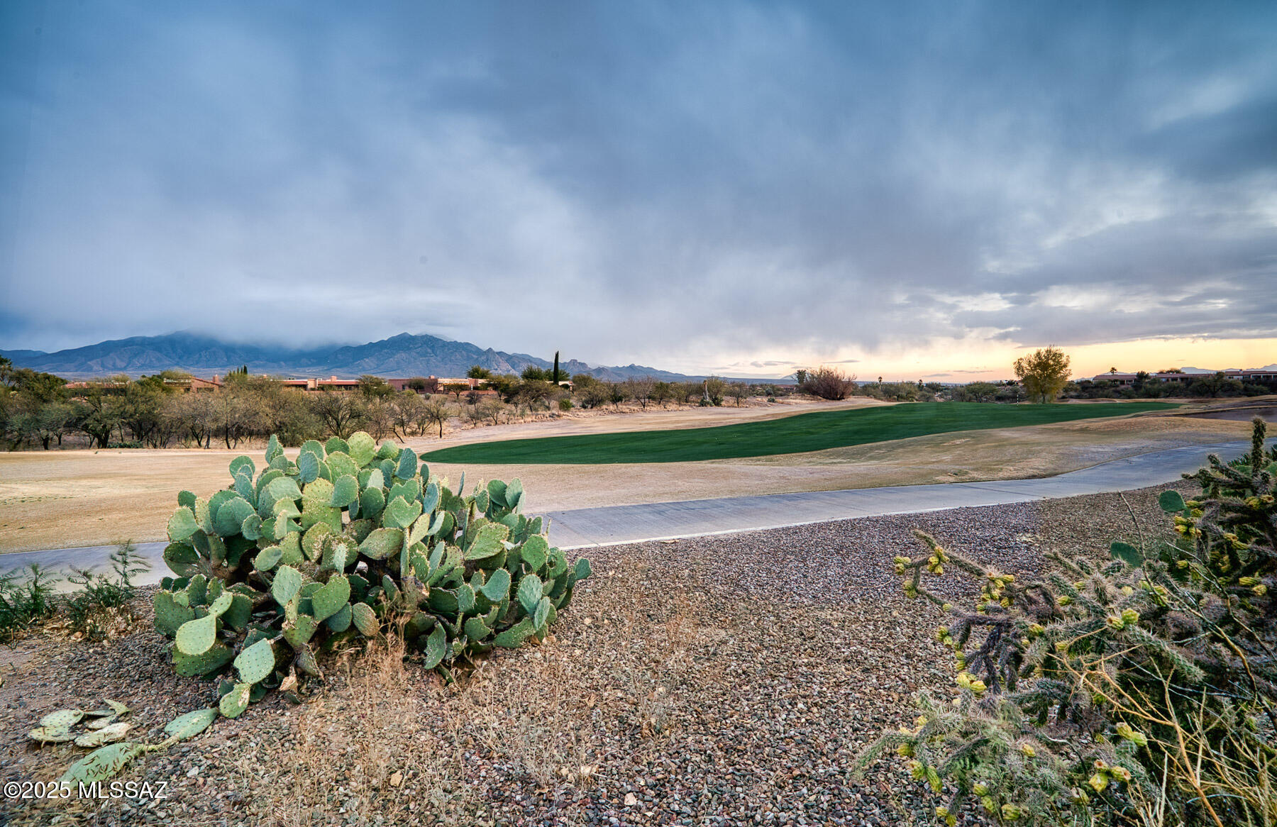 Canoa Seca Estates II (1-133) - Residential