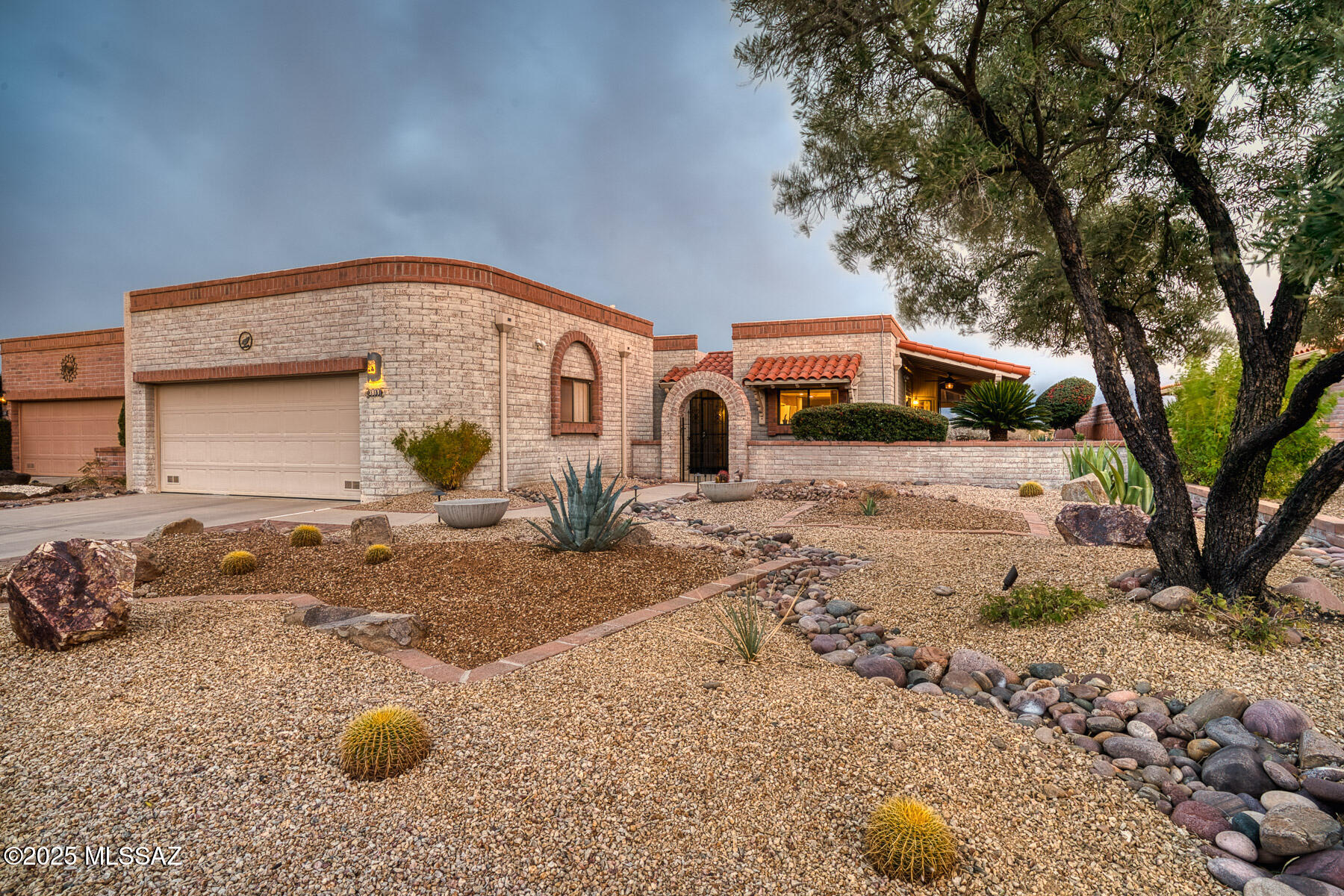 Canoa Seca Estates II (1-133) - Residential