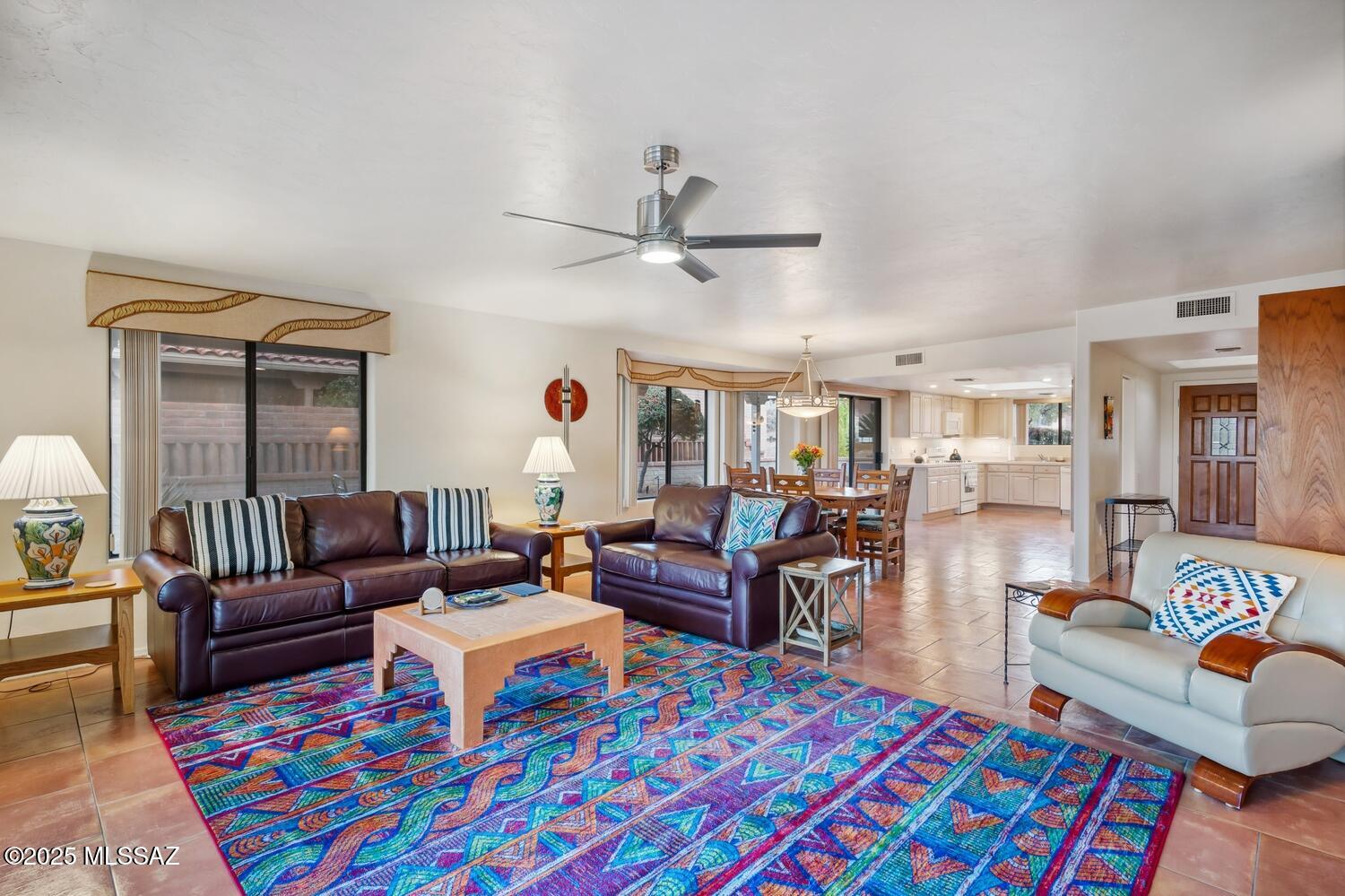 Canoa Seca Estates II (1-133) - Residential