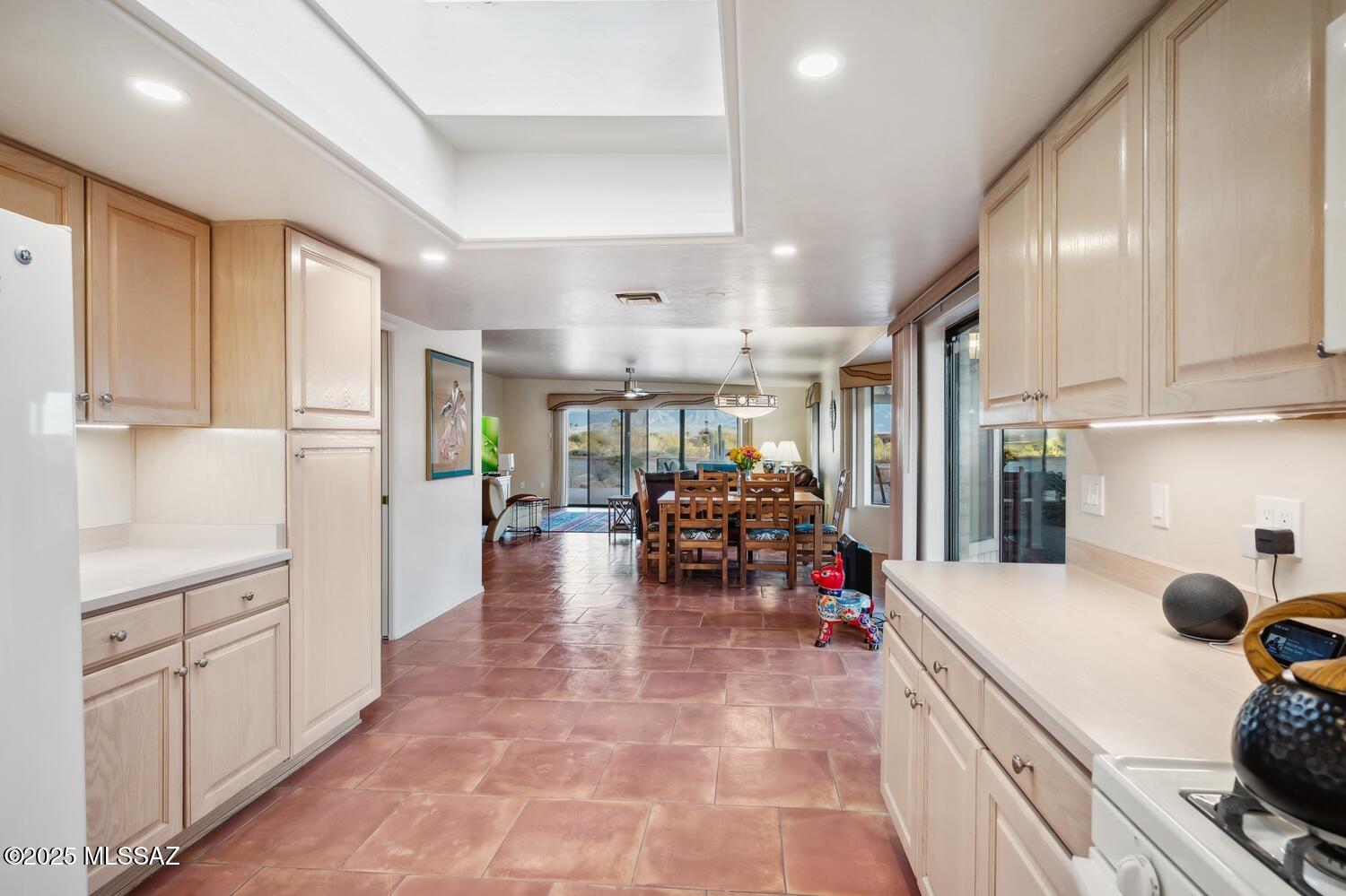 Canoa Seca Estates II (1-133) - Residential