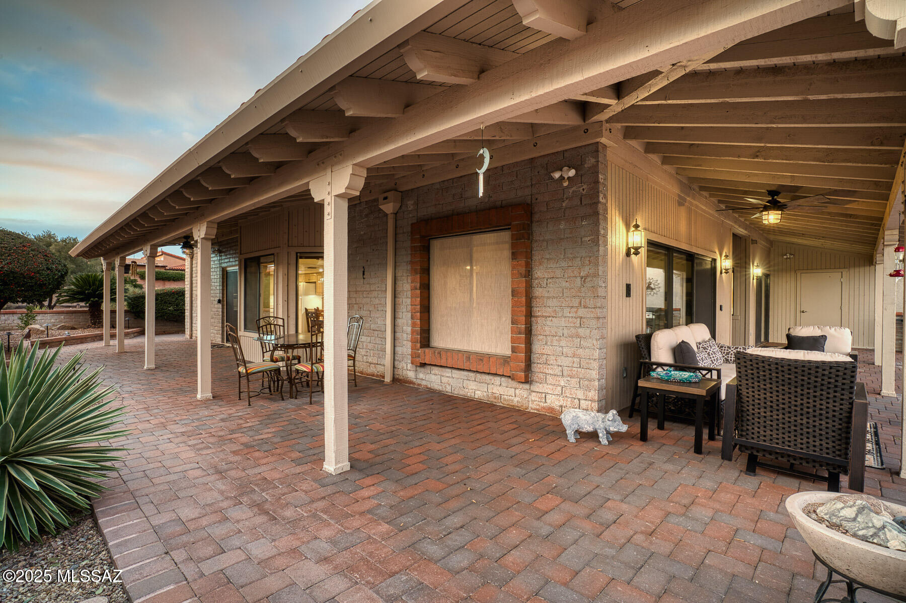 Canoa Seca Estates II (1-133) - Residential