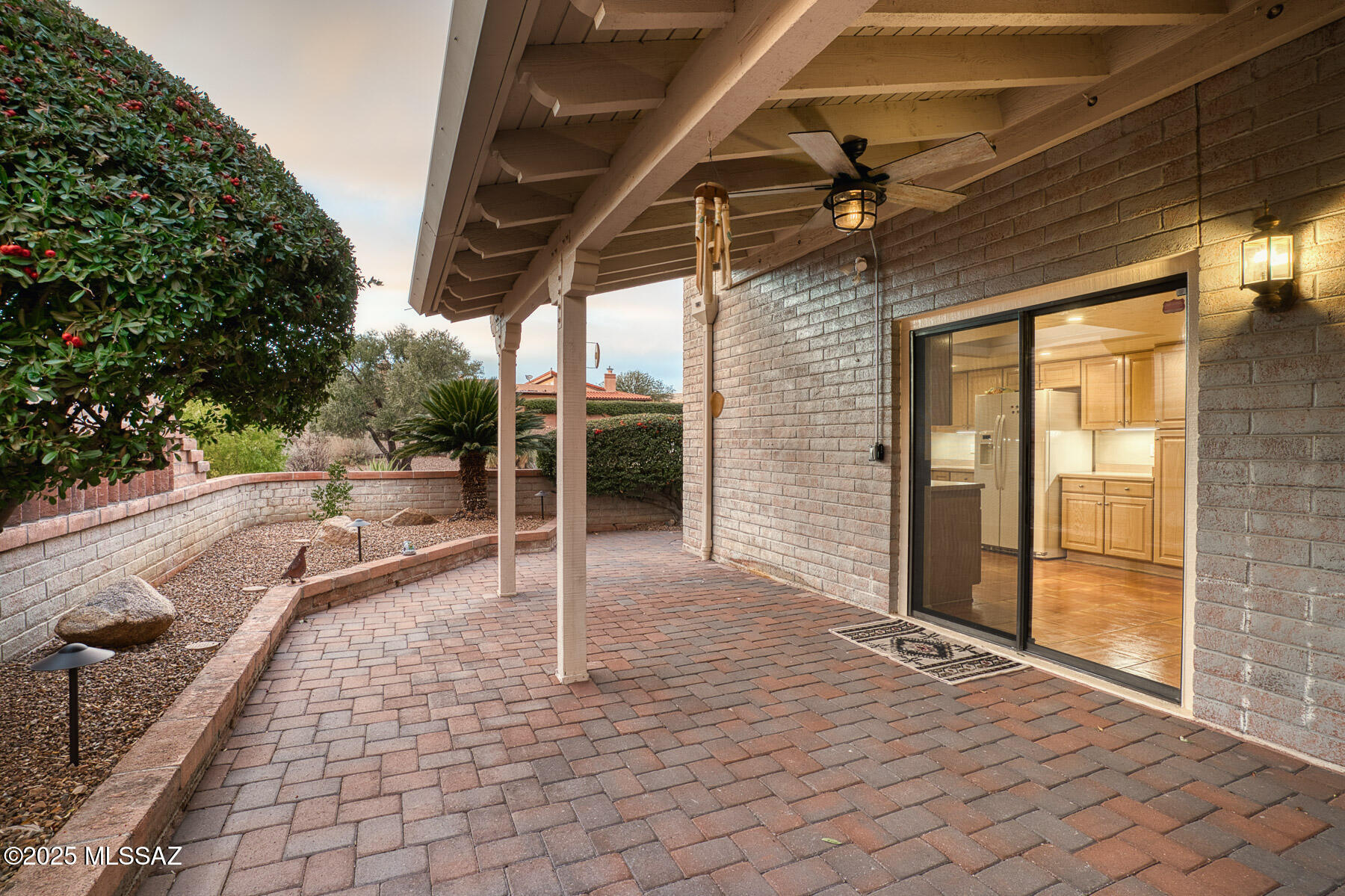 Canoa Seca Estates II (1-133) - Residential