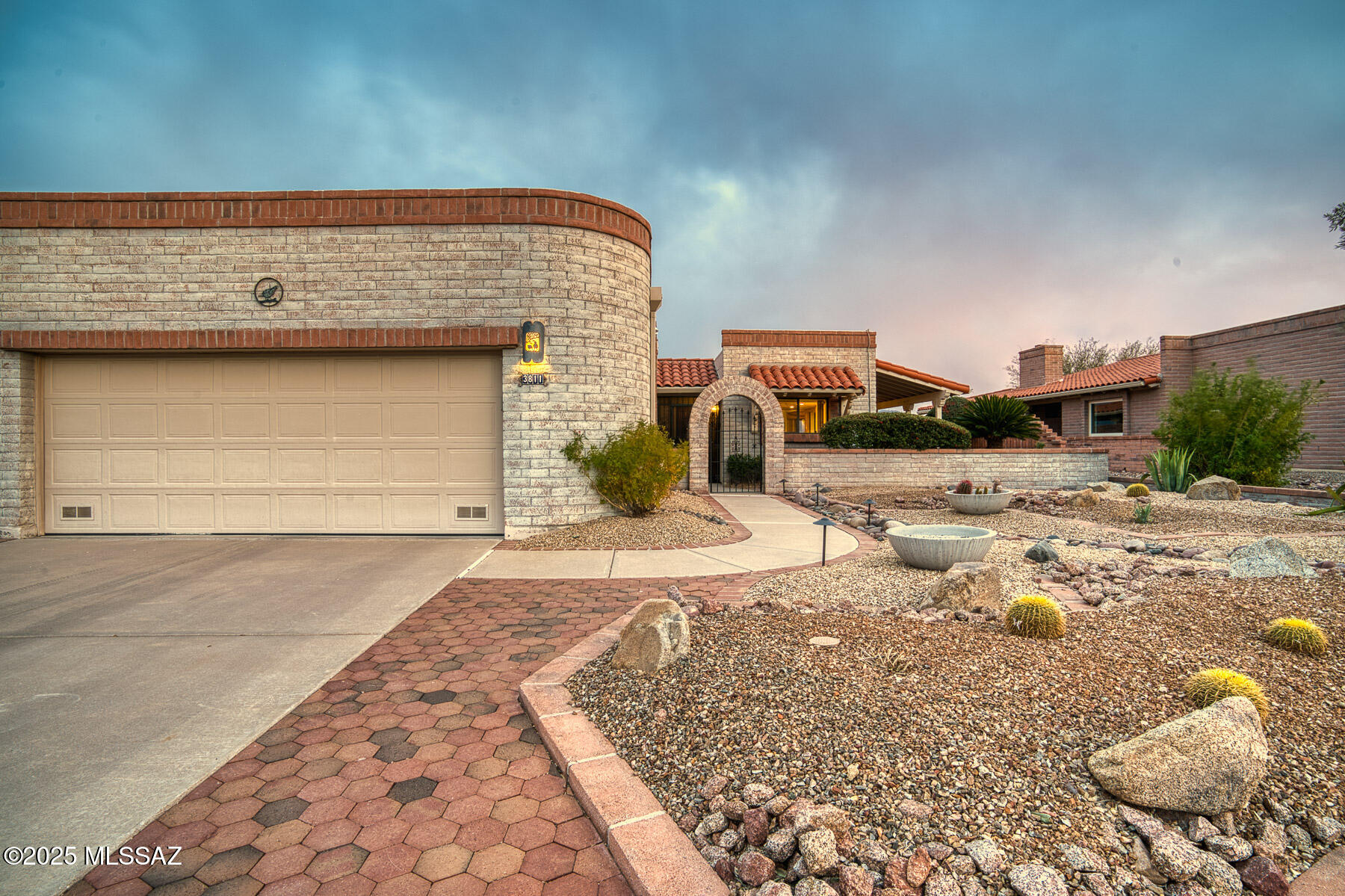 Canoa Seca Estates II (1-133) - Residential