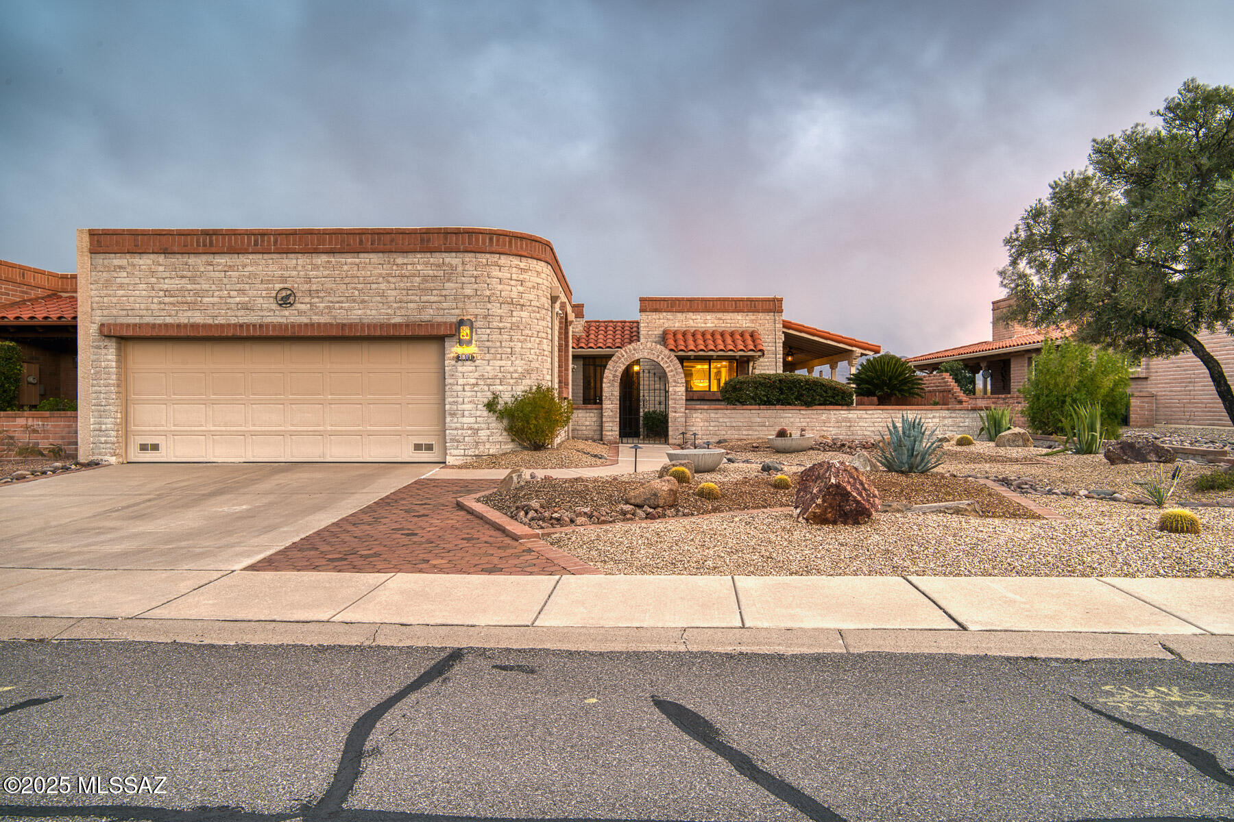 Canoa Seca Estates II (1-133) - Residential