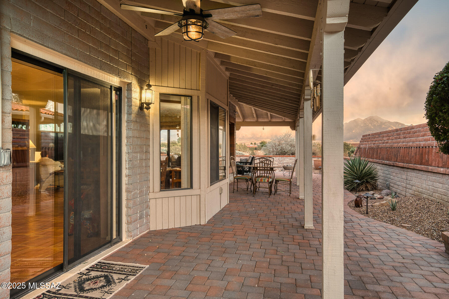 Canoa Seca Estates II (1-133) - Residential
