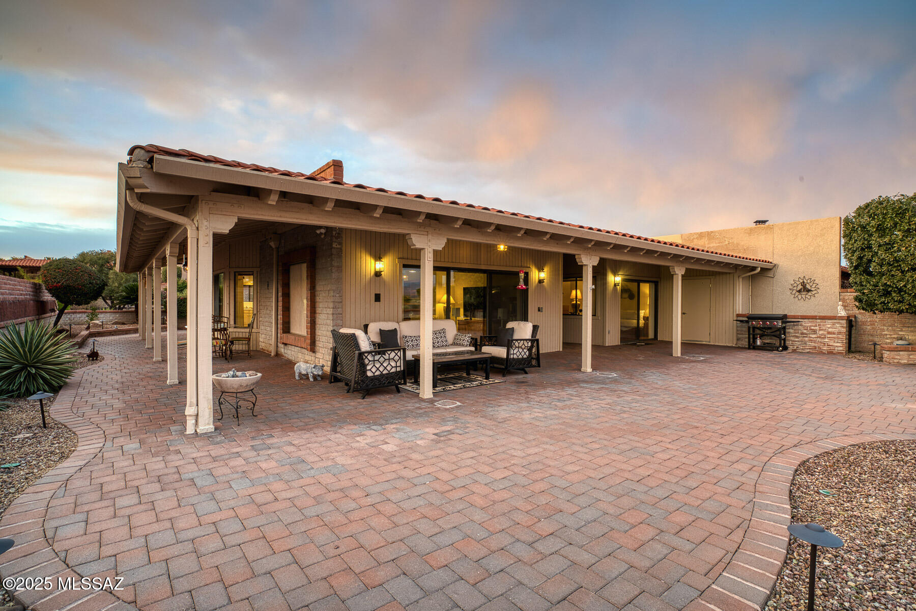 Canoa Seca Estates II (1-133) - Residential