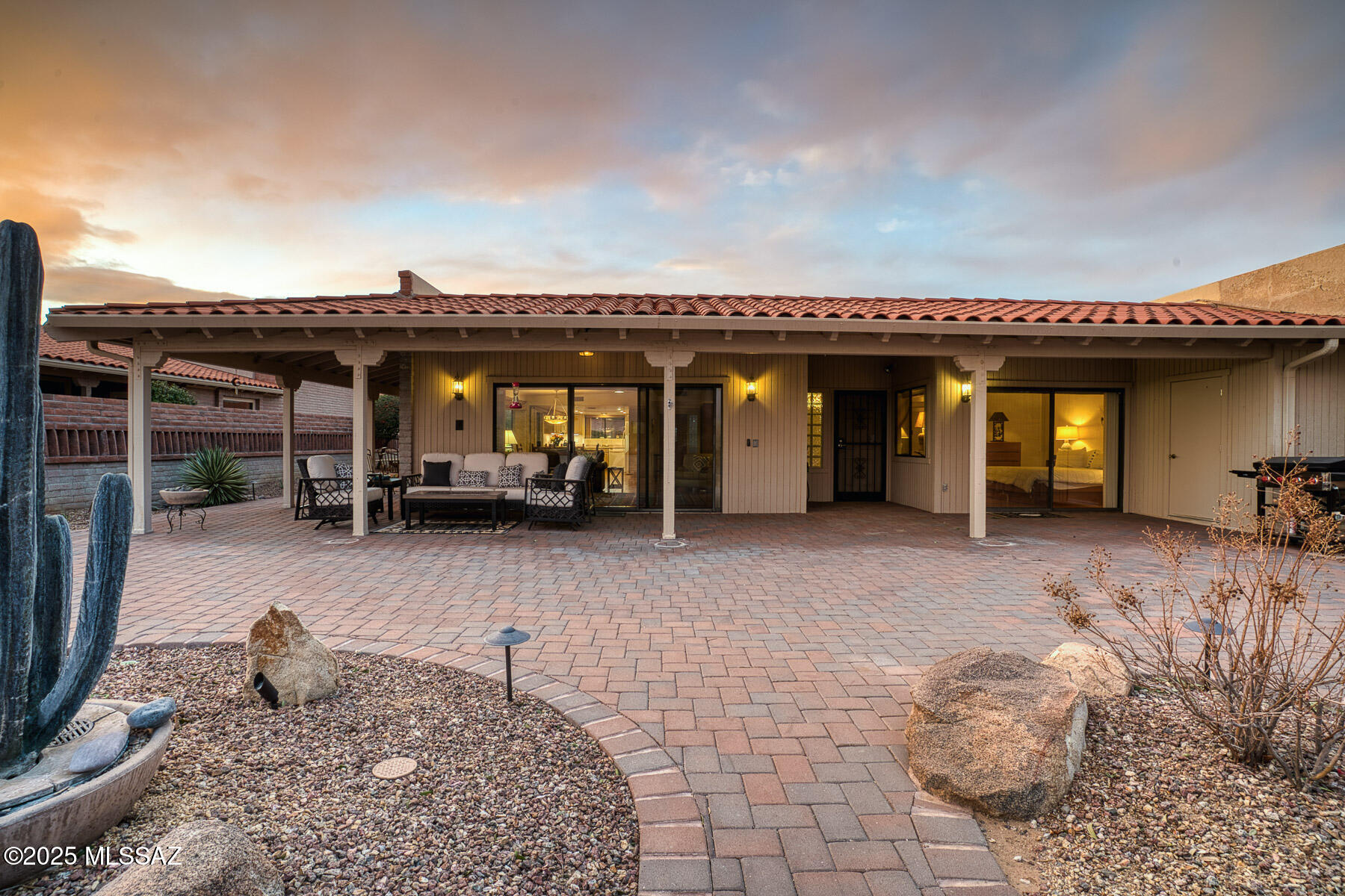 Canoa Seca Estates II (1-133) - Residential
