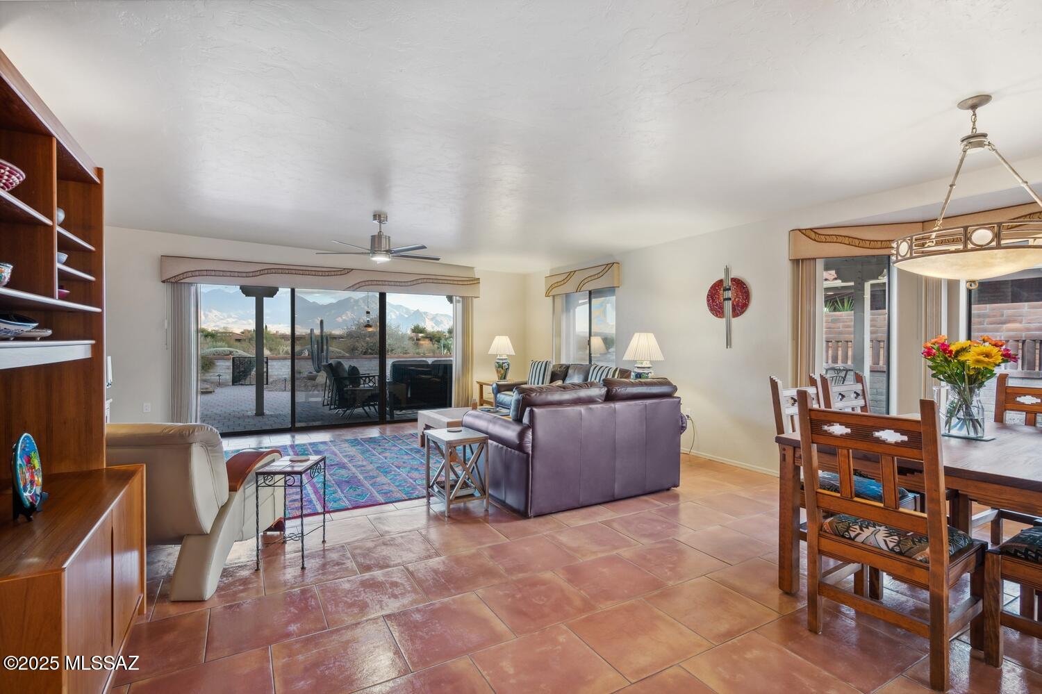 Canoa Seca Estates II (1-133) - Residential