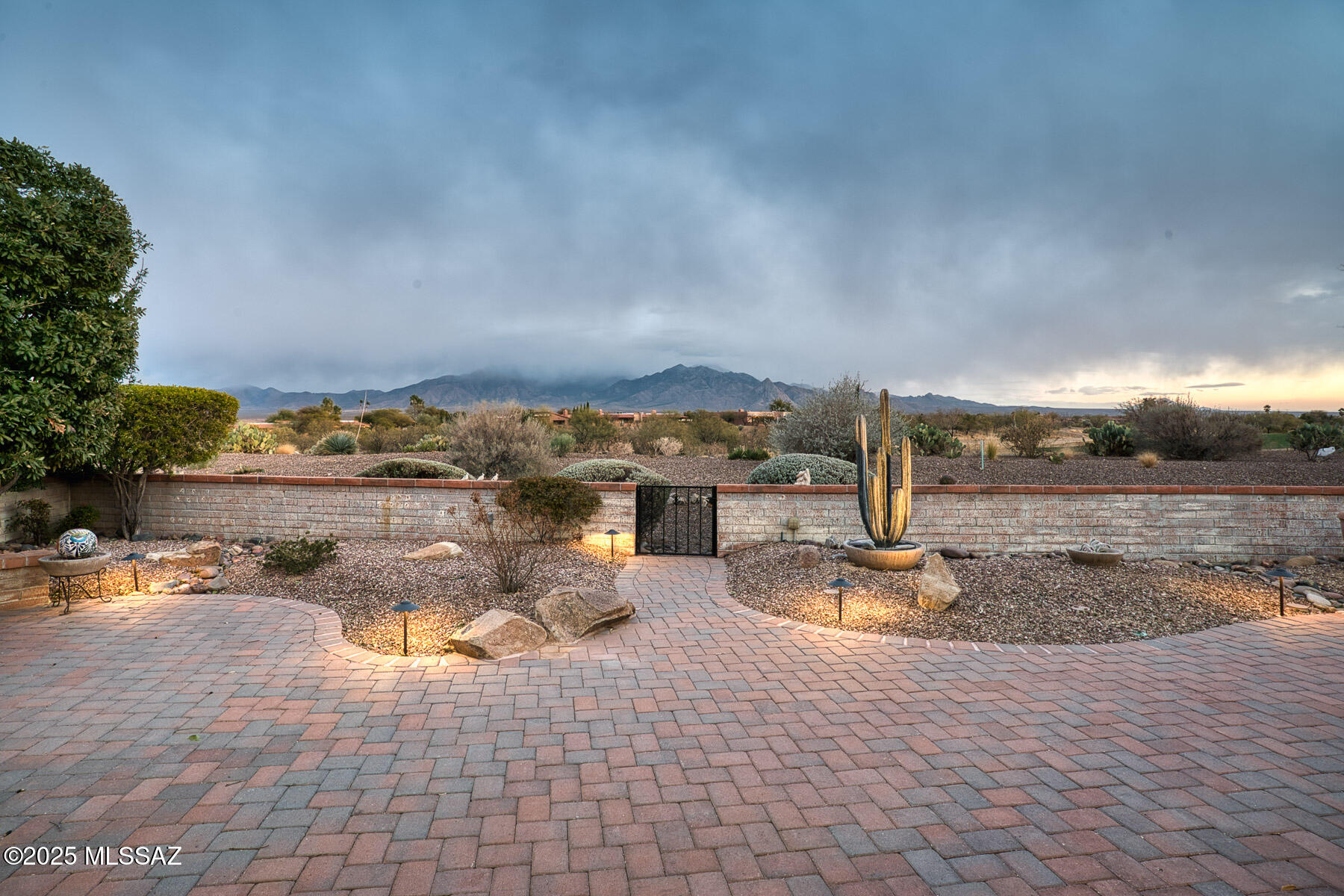 Canoa Seca Estates II (1-133) - Residential