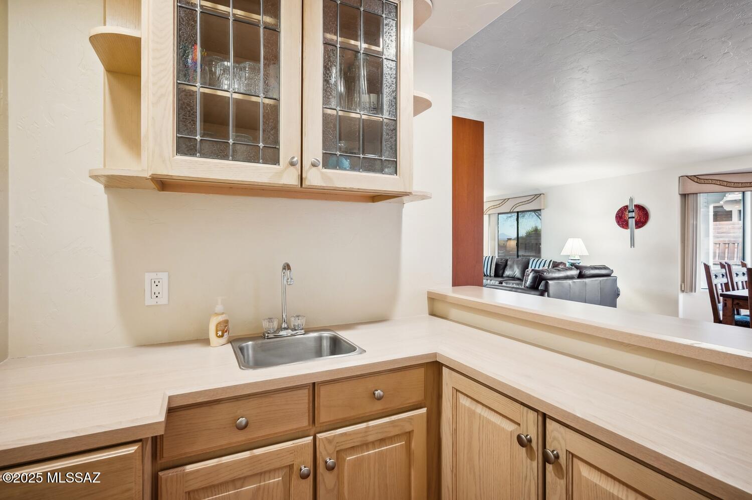 Canoa Seca Estates II (1-133) - Residential
