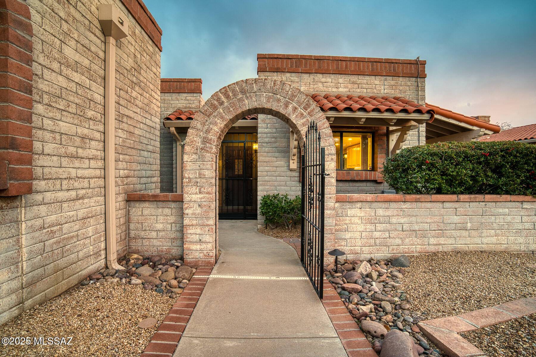 Canoa Seca Estates II (1-133) - Residential