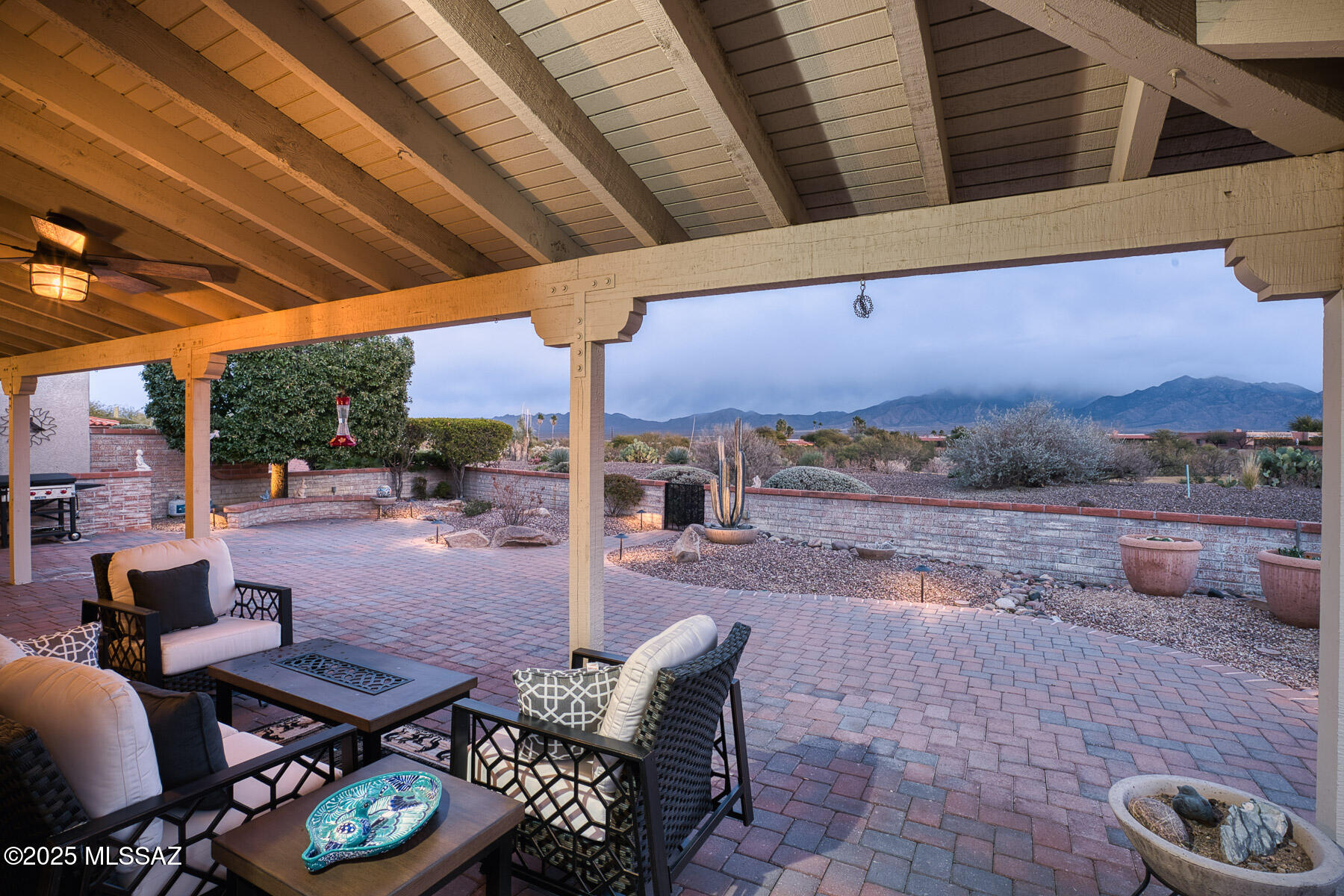 Canoa Seca Estates II (1-133) - Residential