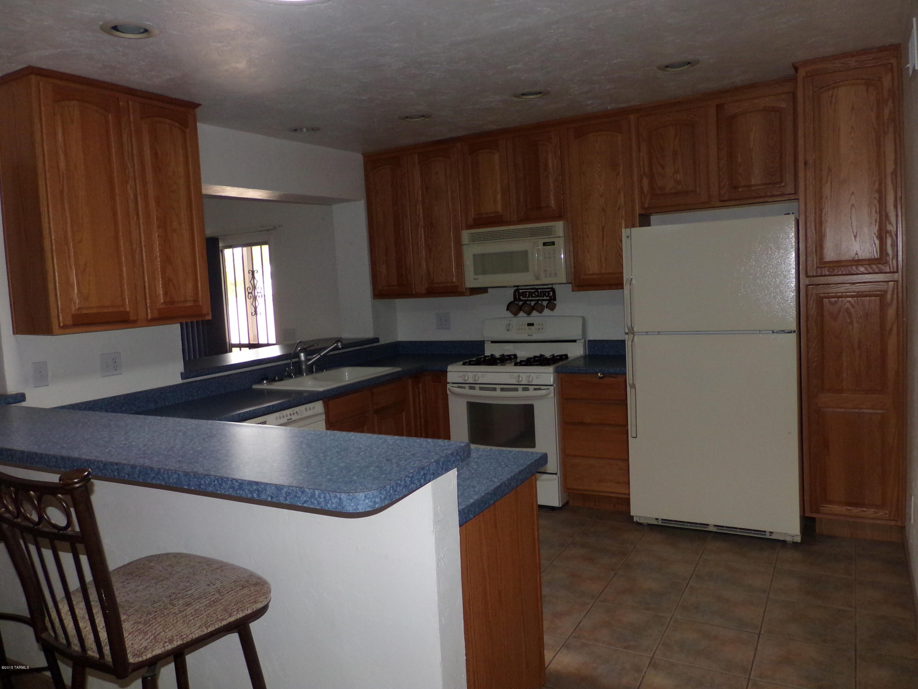 Kingswood Unit 1 (1-79) - Residential