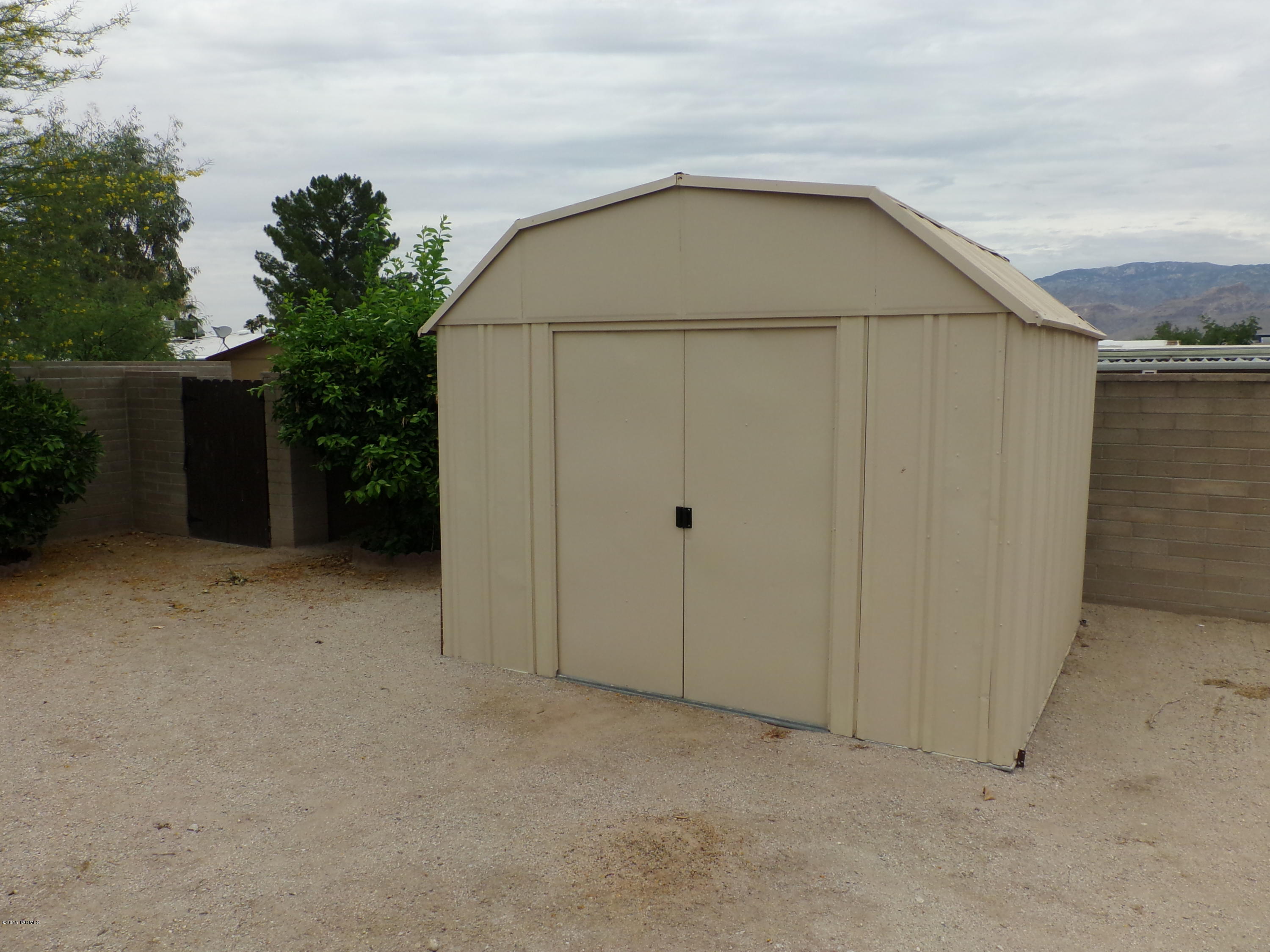 Kingswood Unit 1 (1-79) - Residential