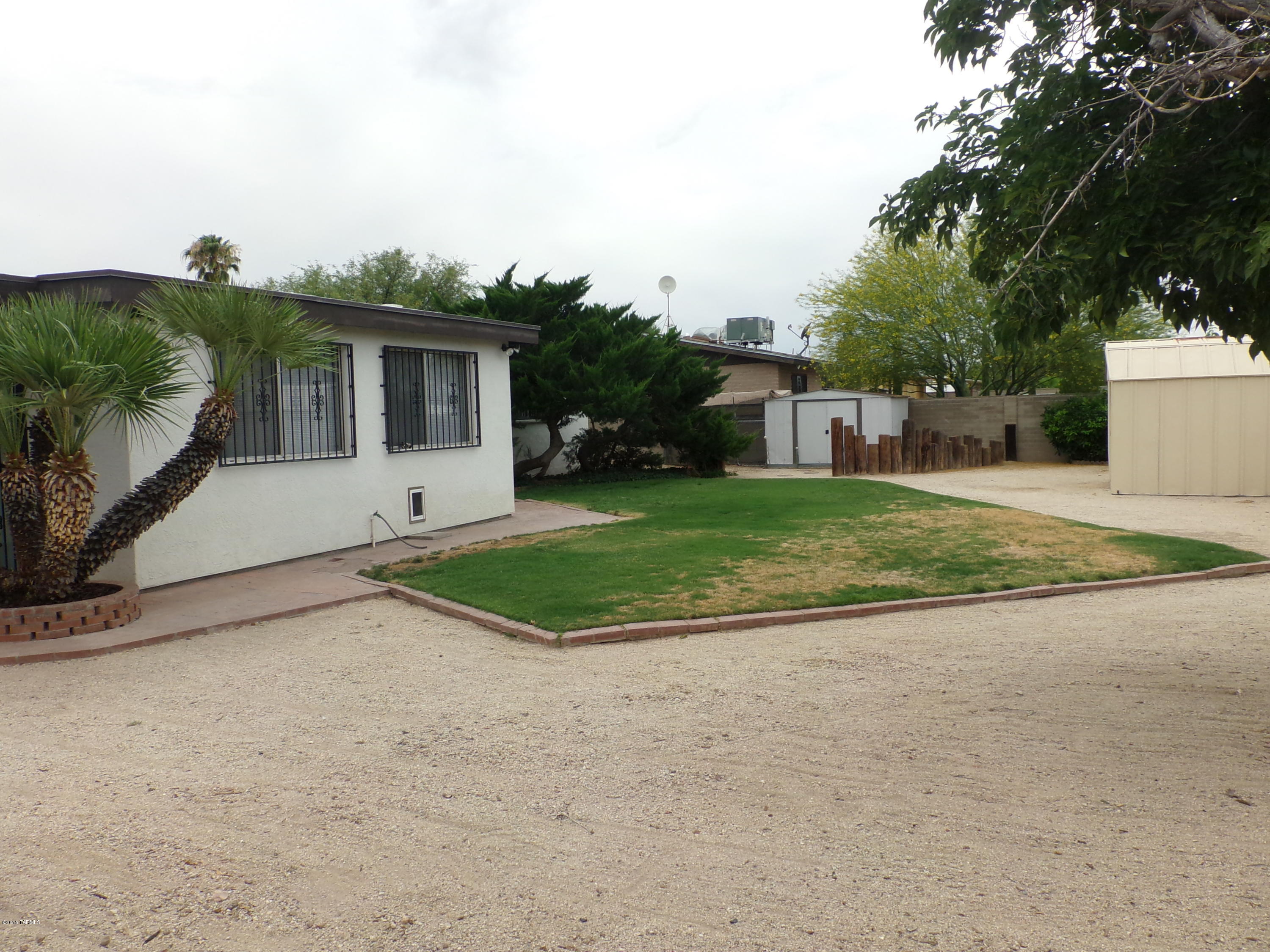 Kingswood Unit 1 (1-79) - Residential