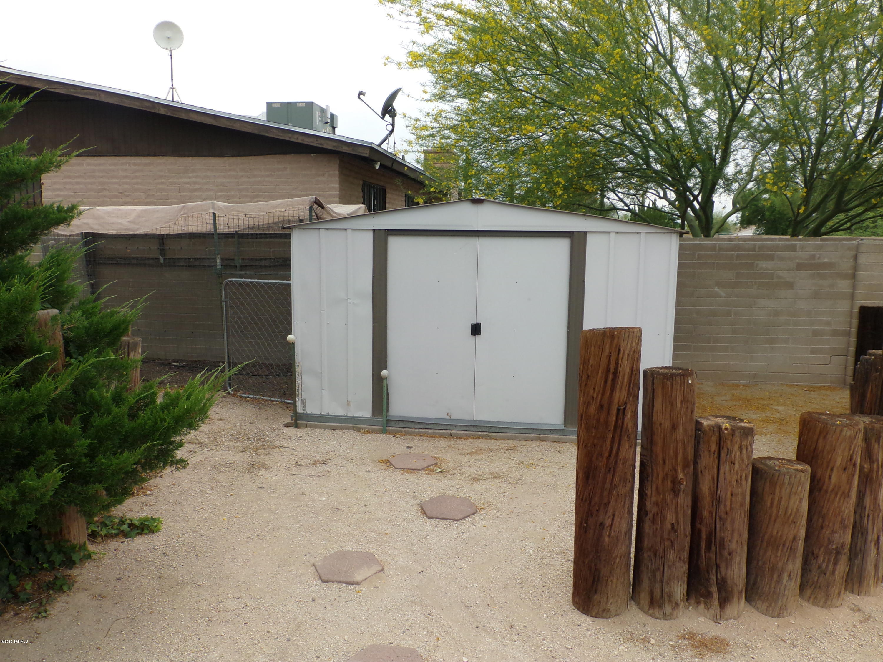Kingswood Unit 1 (1-79) - Residential
