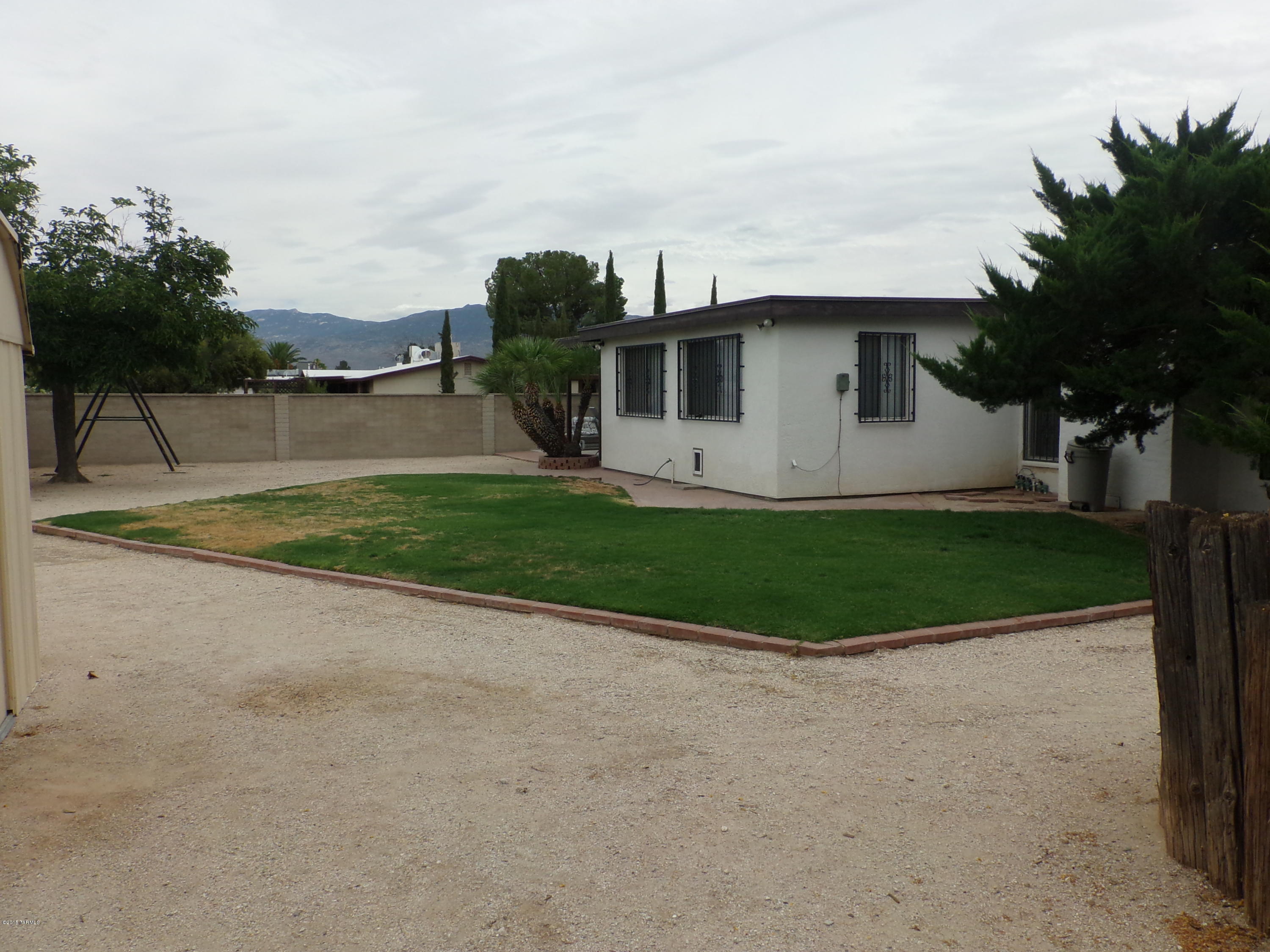 Kingswood Unit 1 (1-79) - Residential