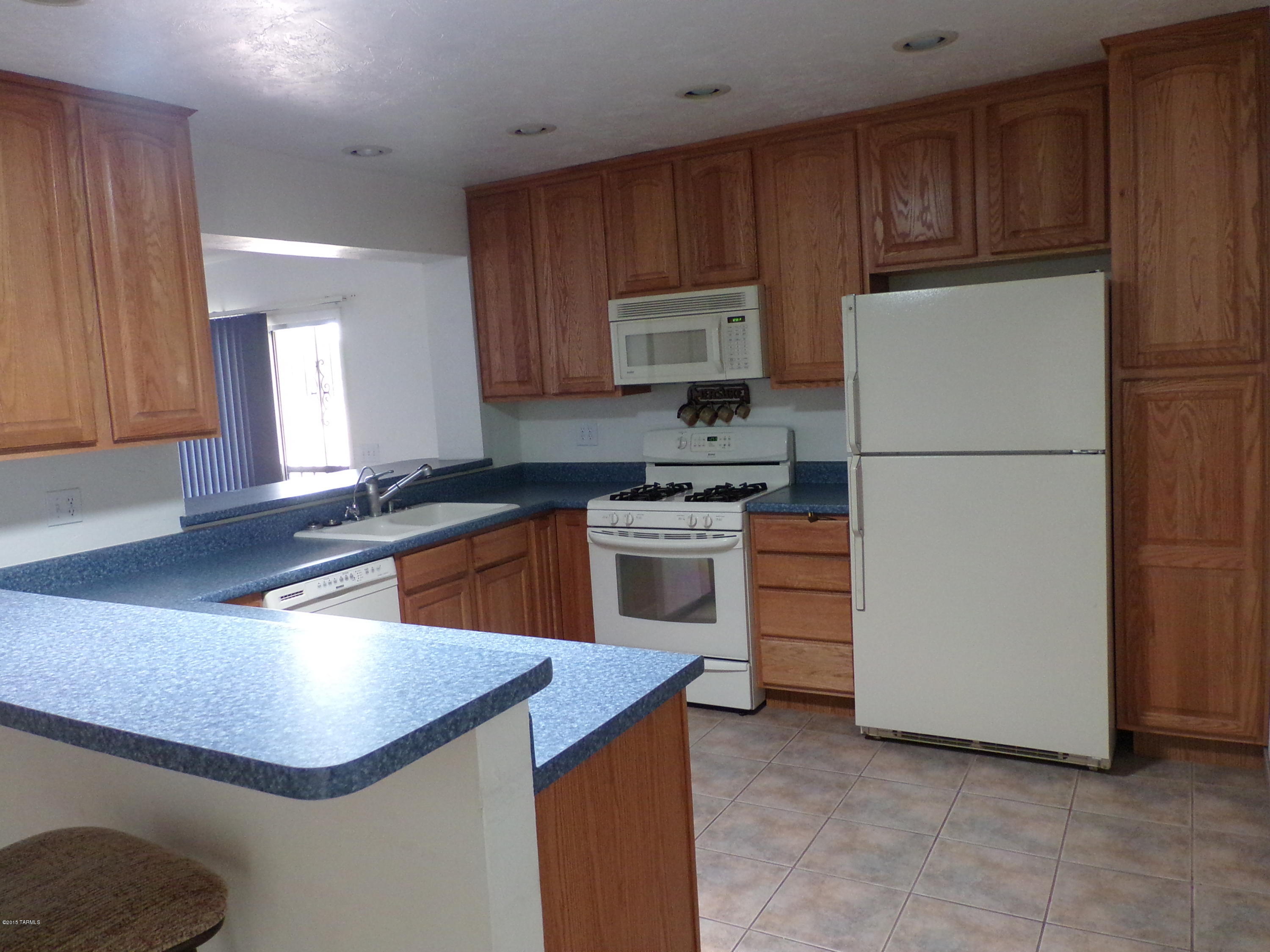 Kingswood Unit 1 (1-79) - Residential