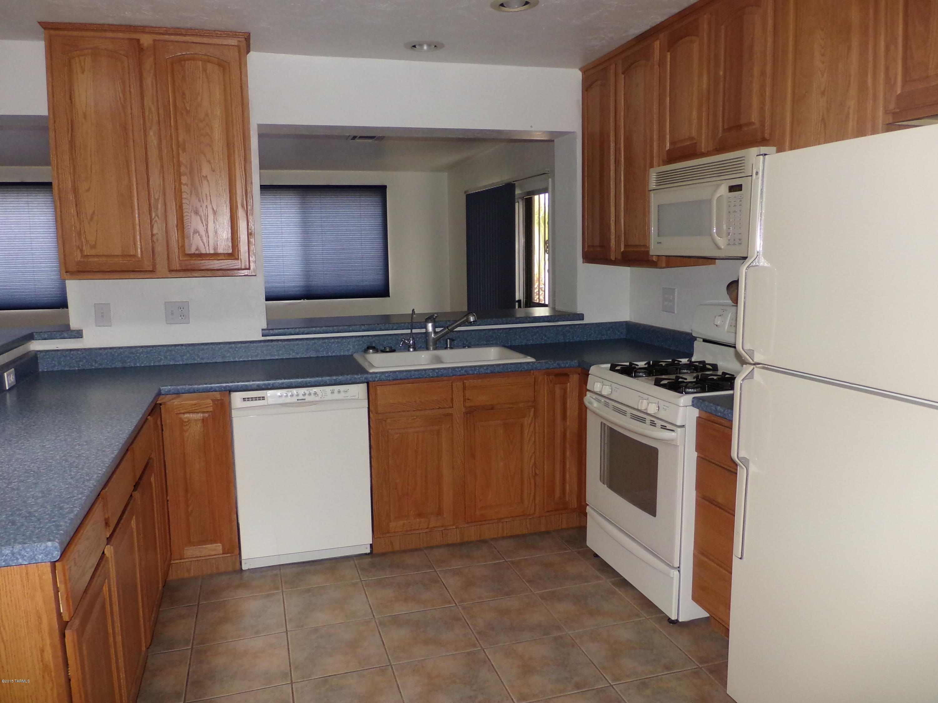 Kingswood Unit 1 (1-79) - Residential
