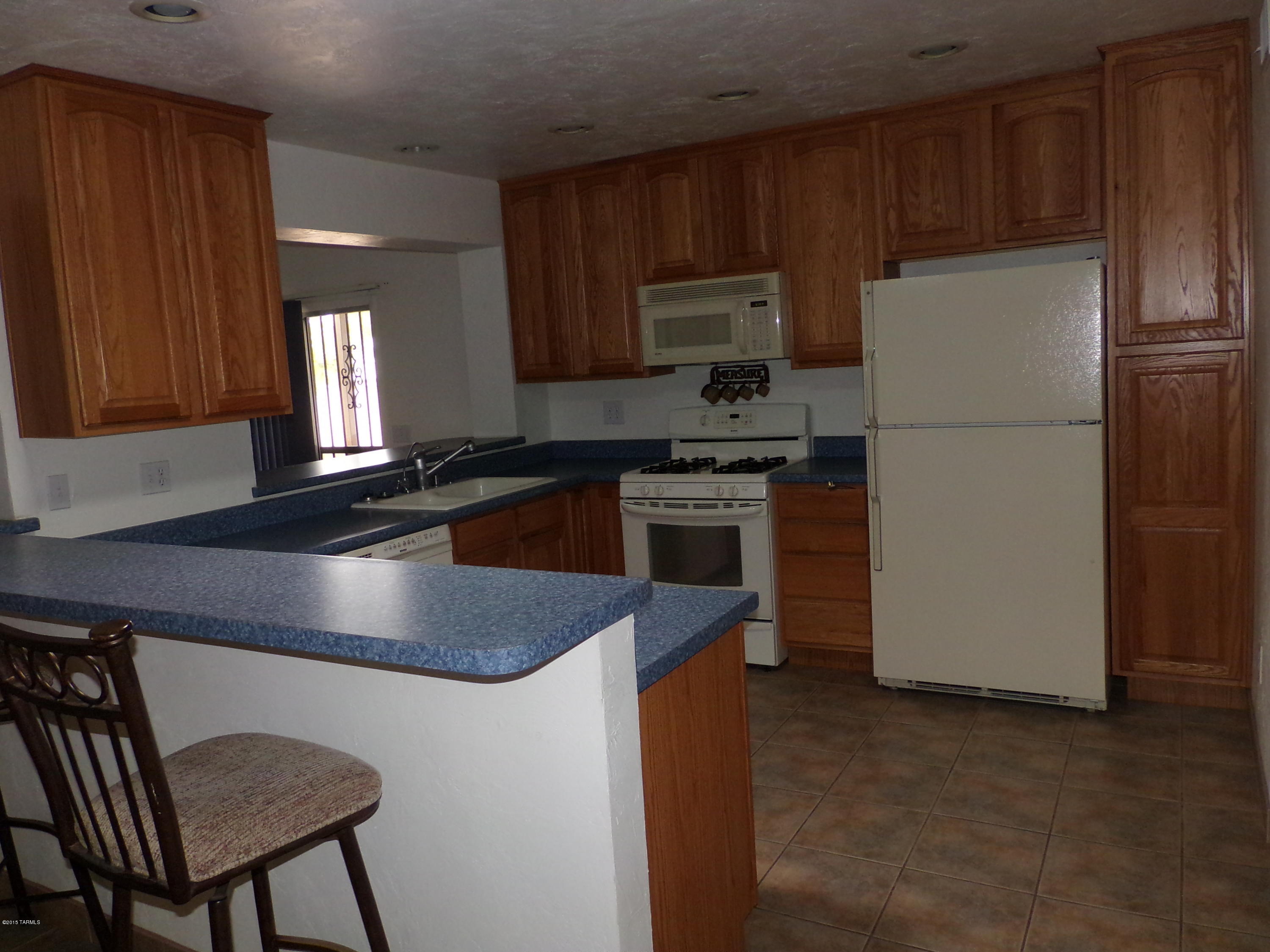 Kingswood Unit 1 (1-79) - Residential