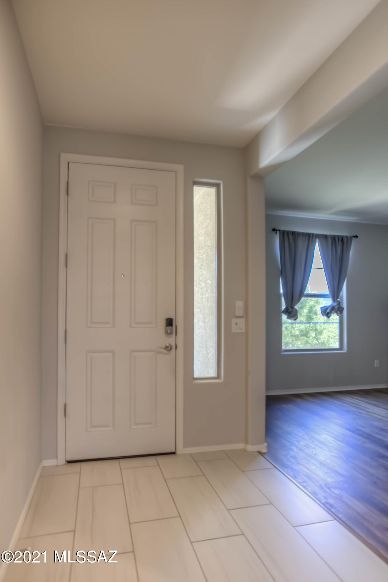La Estancia De Tucson (1-330) - Residential