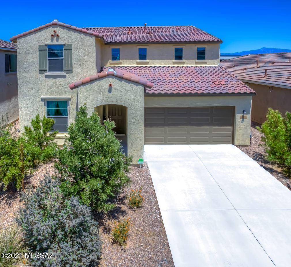 La Estancia De Tucson (1-330) - Residential