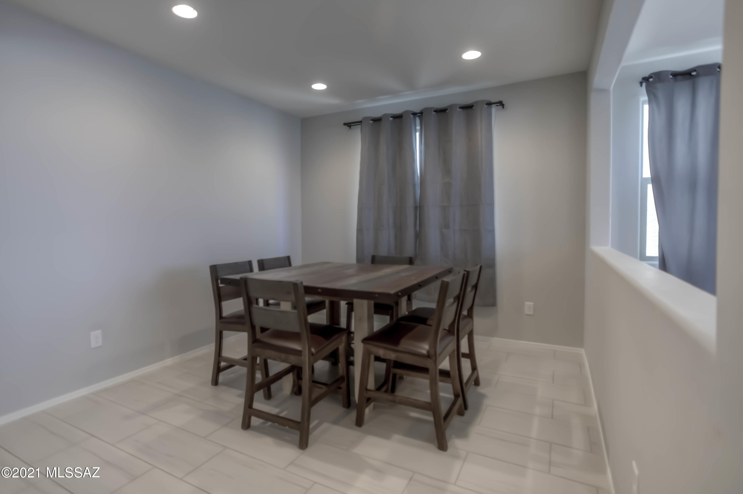 La Estancia De Tucson (1-330) - Residential