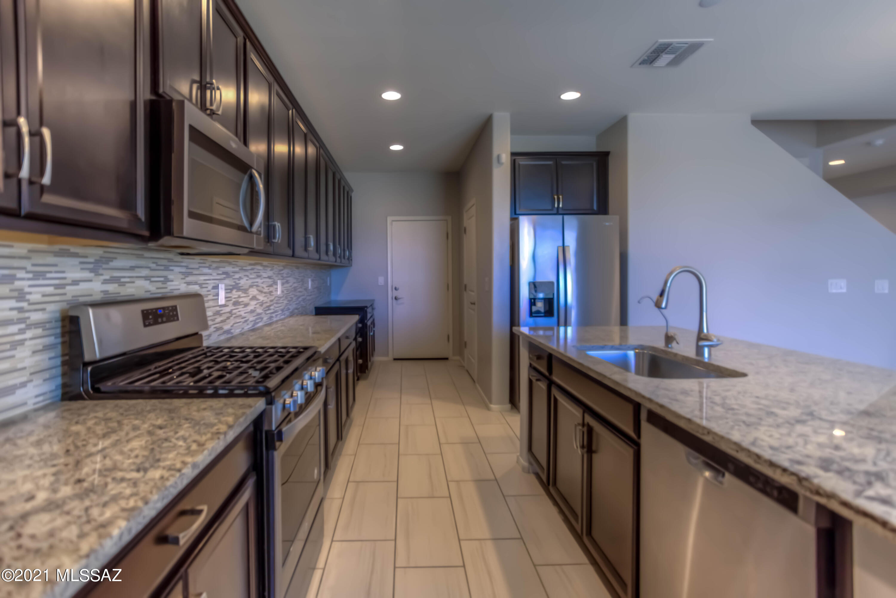 La Estancia De Tucson (1-330) - Residential