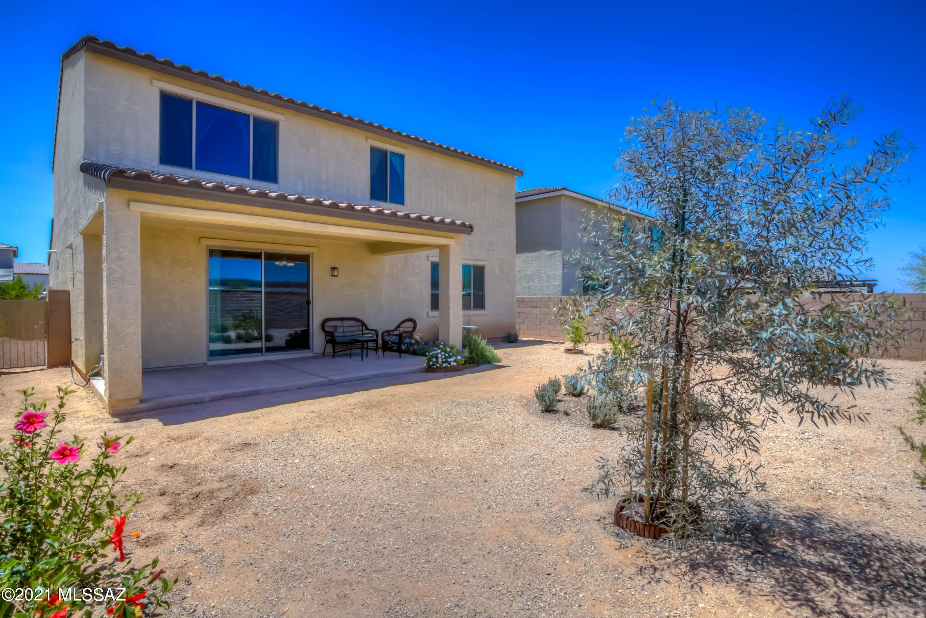 La Estancia De Tucson (1-330) - Residential