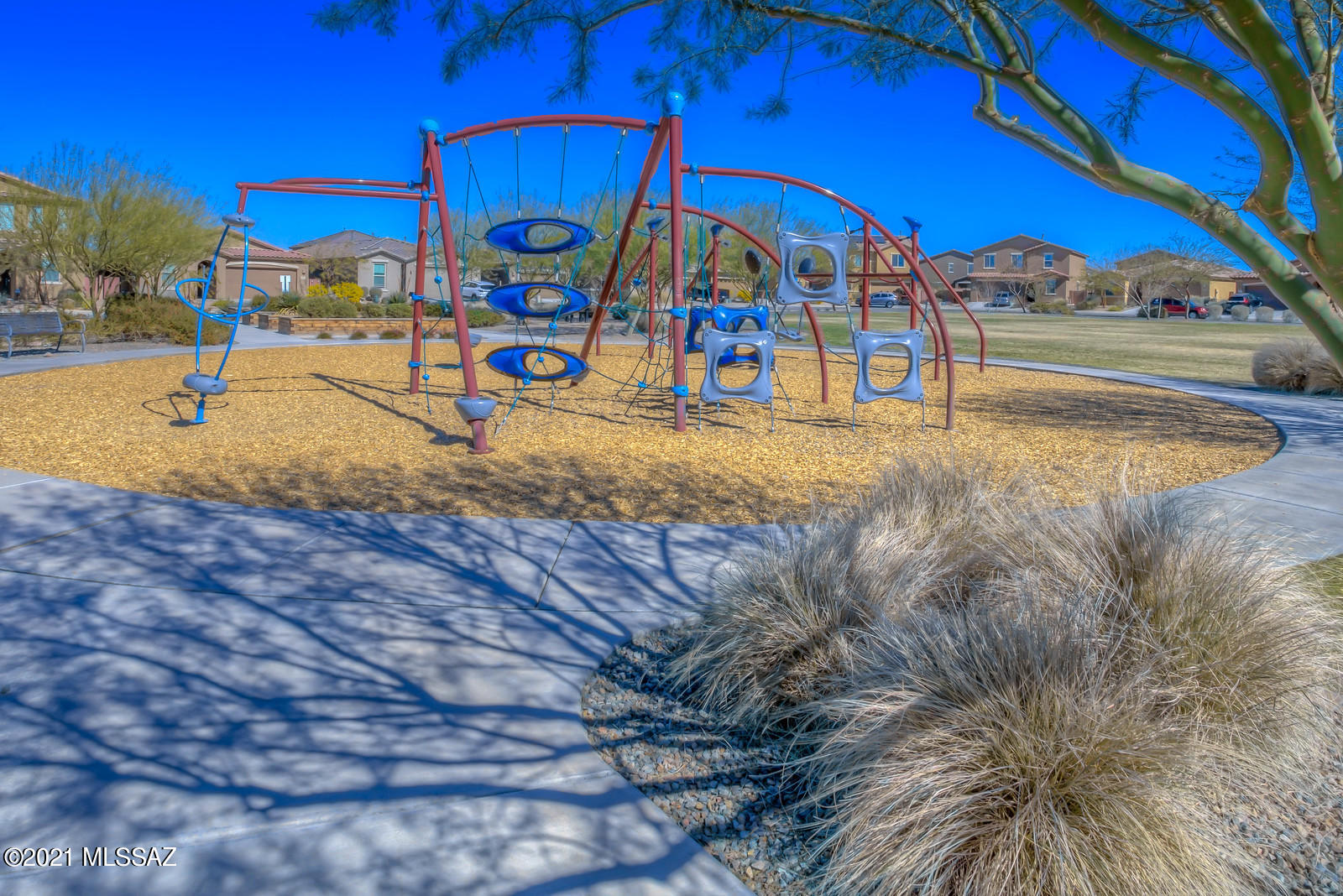 La Estancia De Tucson (1-330) - Residential