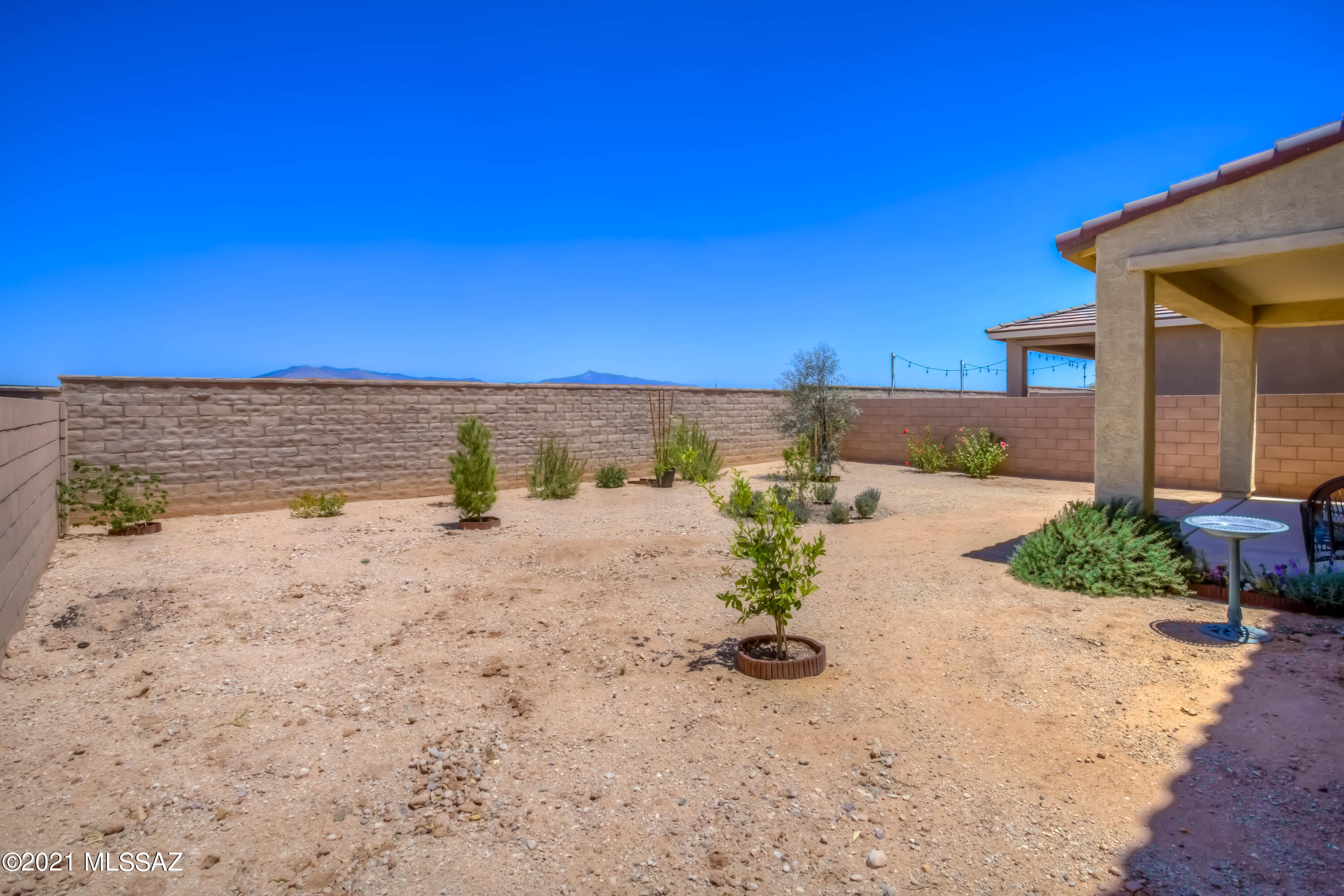 La Estancia De Tucson (1-330) - Residential
