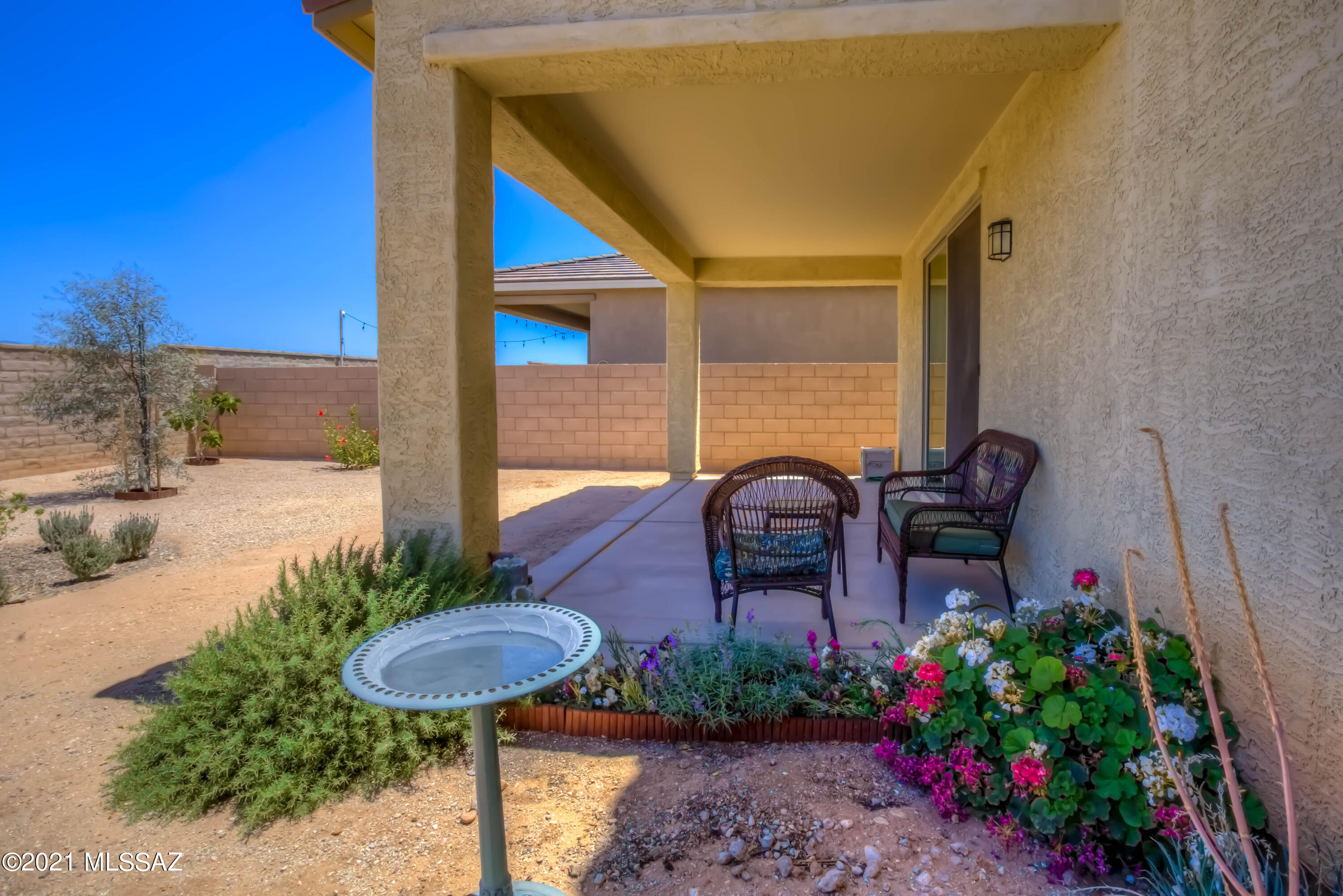 La Estancia De Tucson (1-330) - Residential