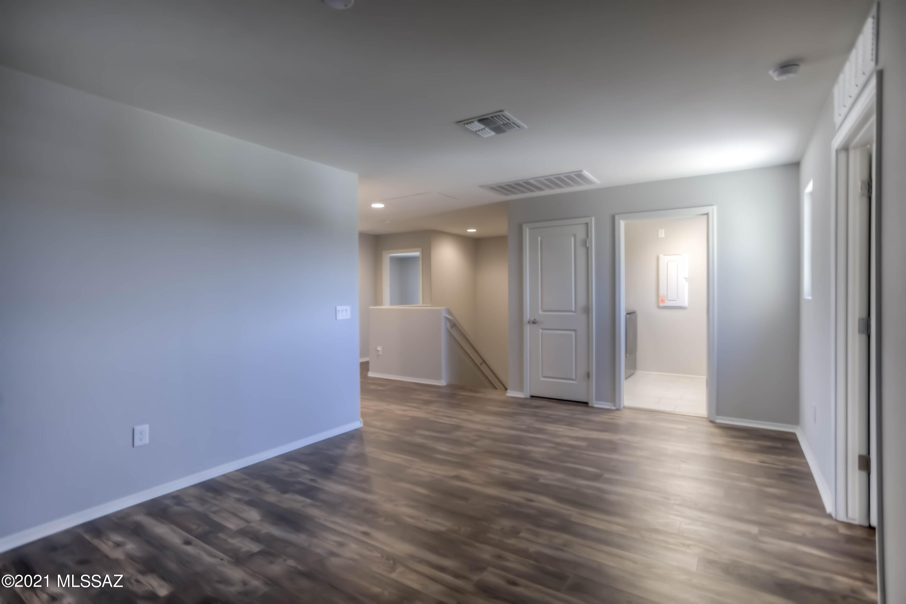 La Estancia De Tucson (1-330) - Residential