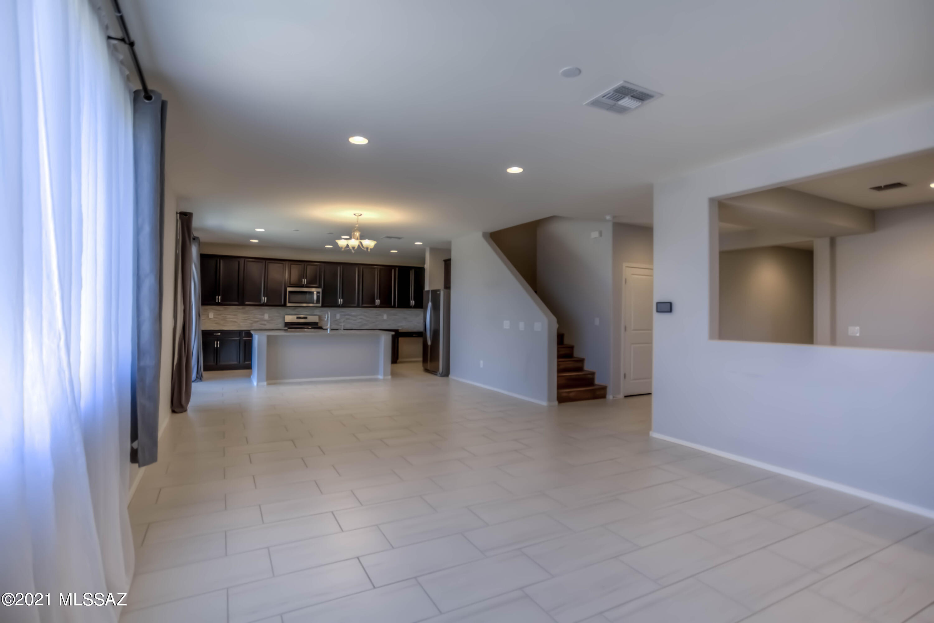 La Estancia De Tucson (1-330) - Residential