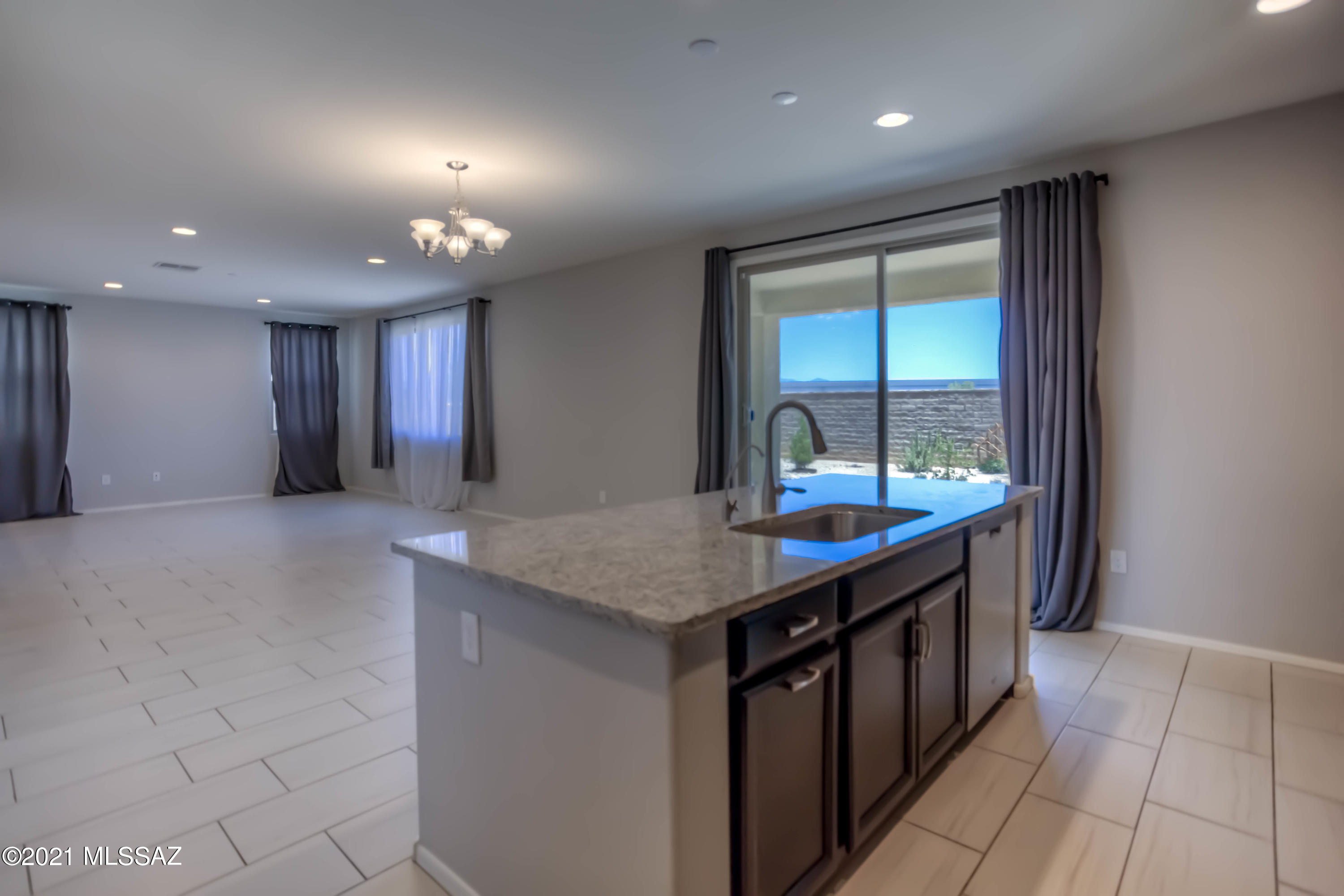 La Estancia De Tucson (1-330) - Residential