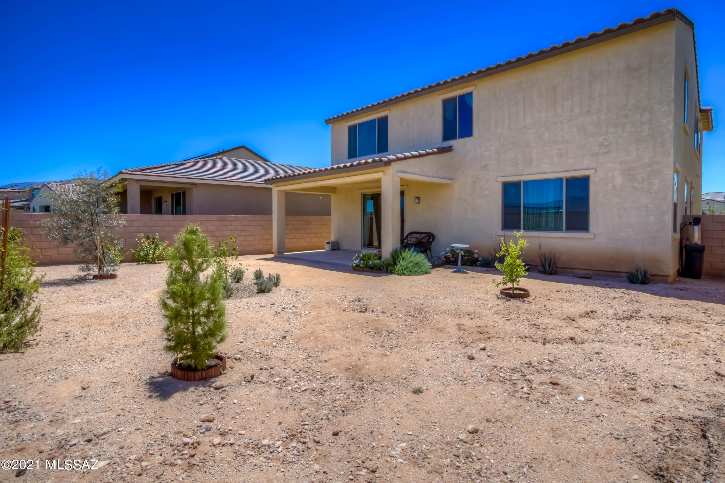 La Estancia De Tucson (1-330) - Residential
