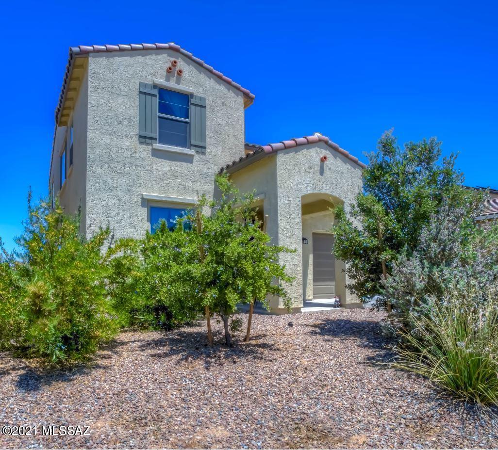 La Estancia De Tucson (1-330) - Residential