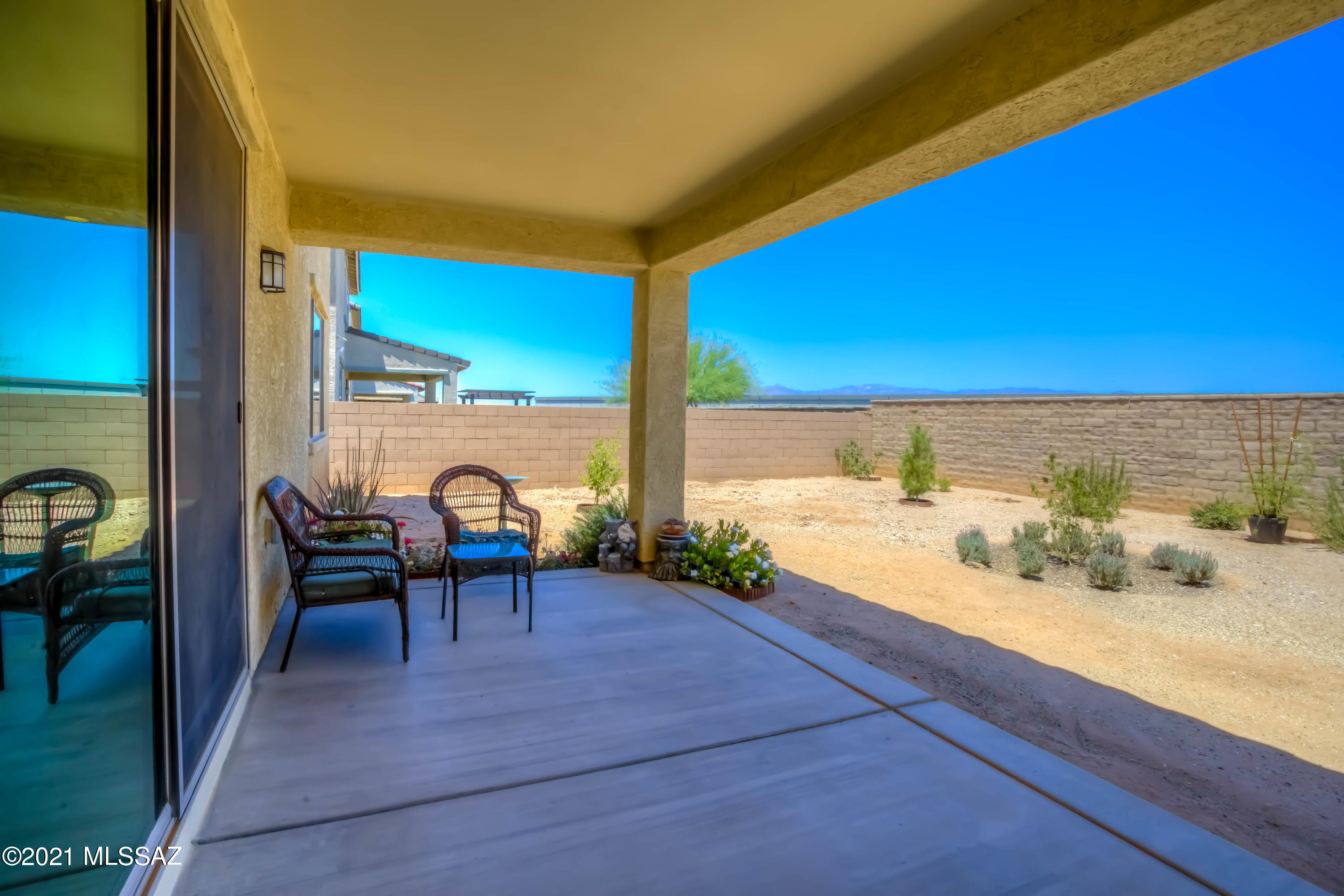 La Estancia De Tucson (1-330) - Residential