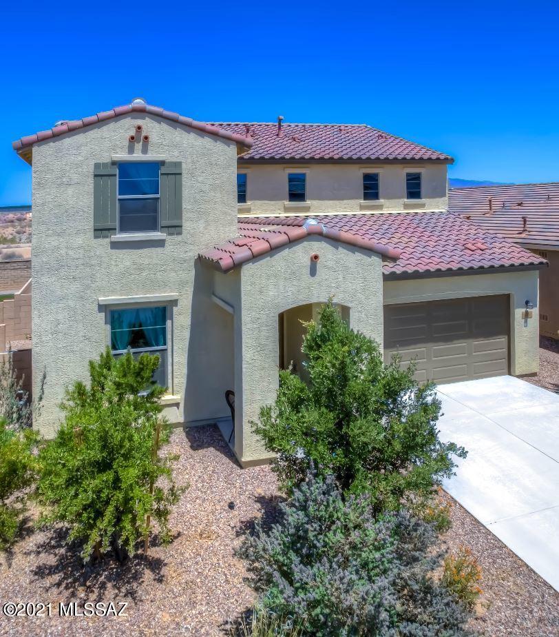 La Estancia De Tucson (1-330) - Residential