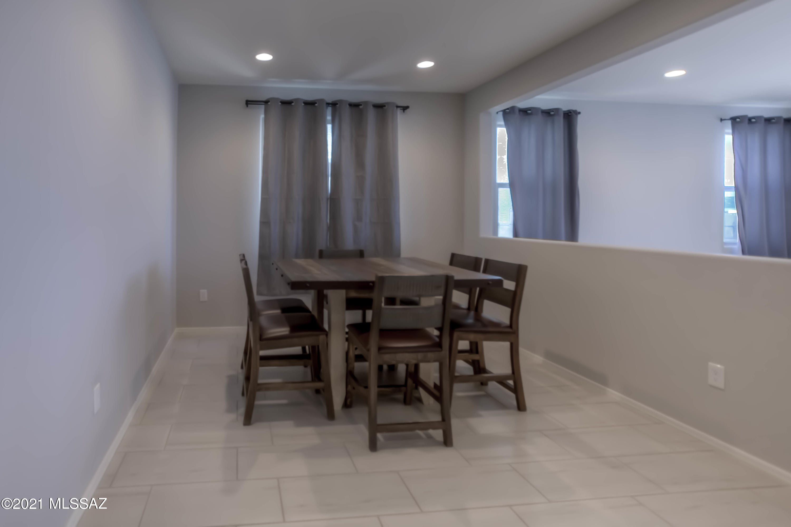 La Estancia De Tucson (1-330) - Residential