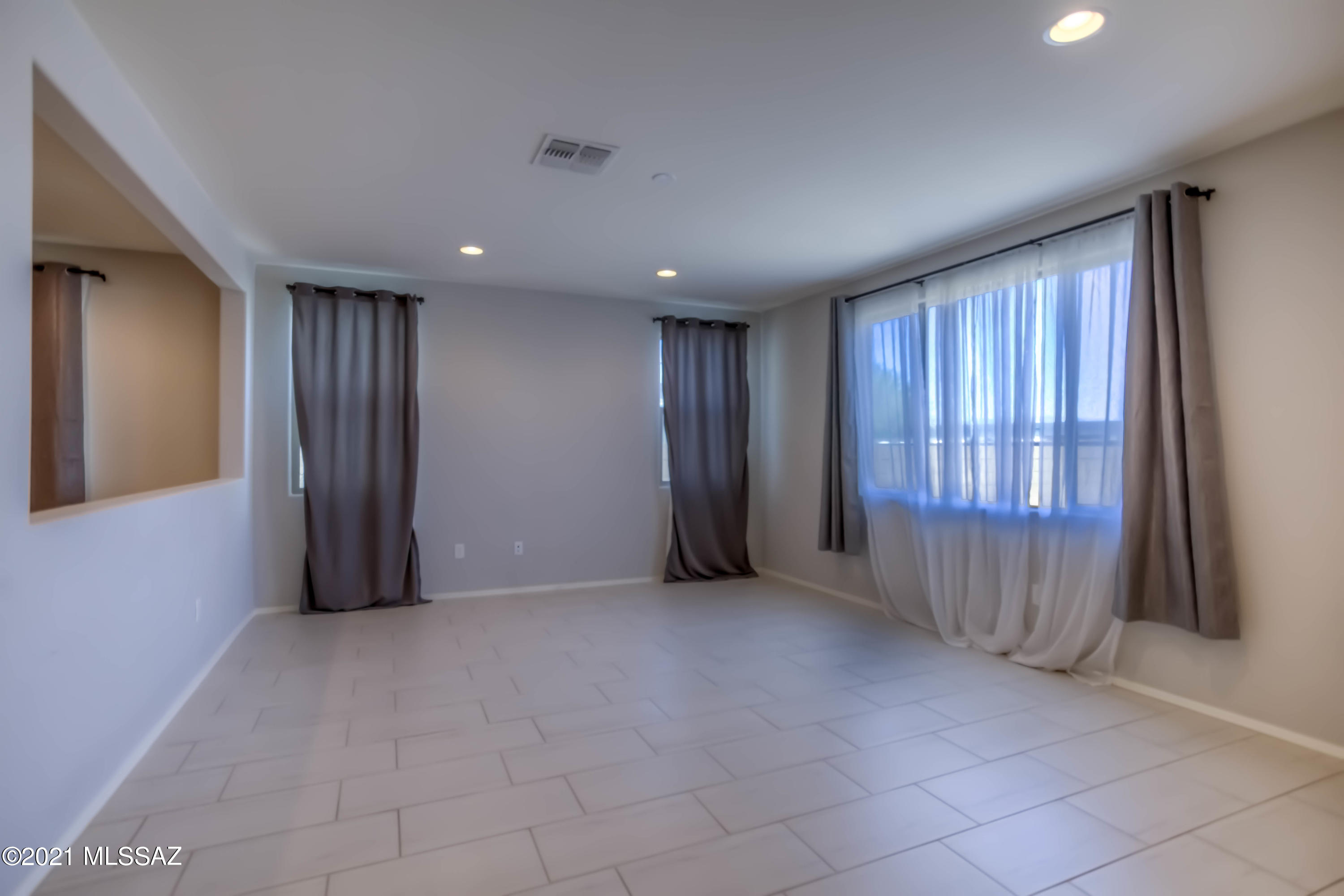 La Estancia De Tucson (1-330) - Residential