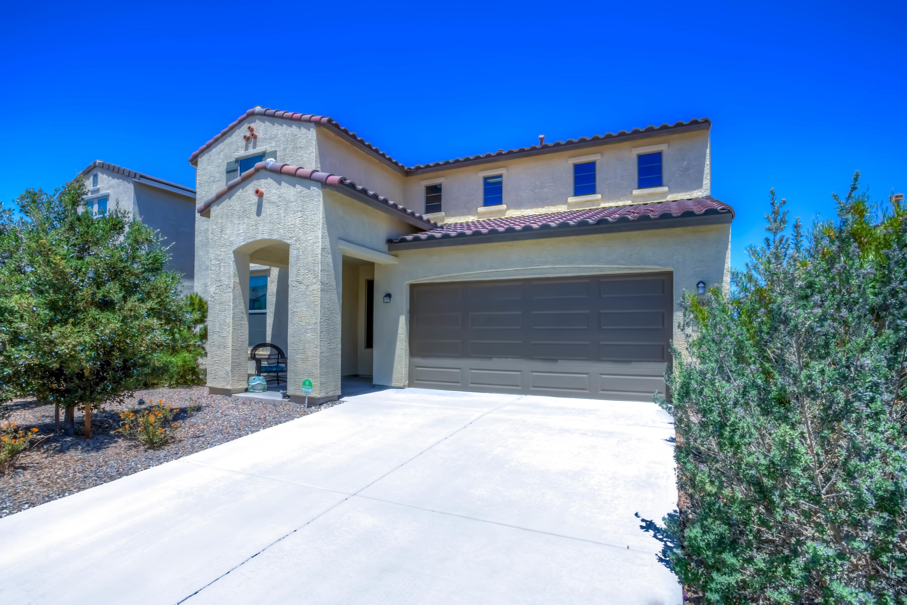 La Estancia De Tucson (1-330) - Residential
