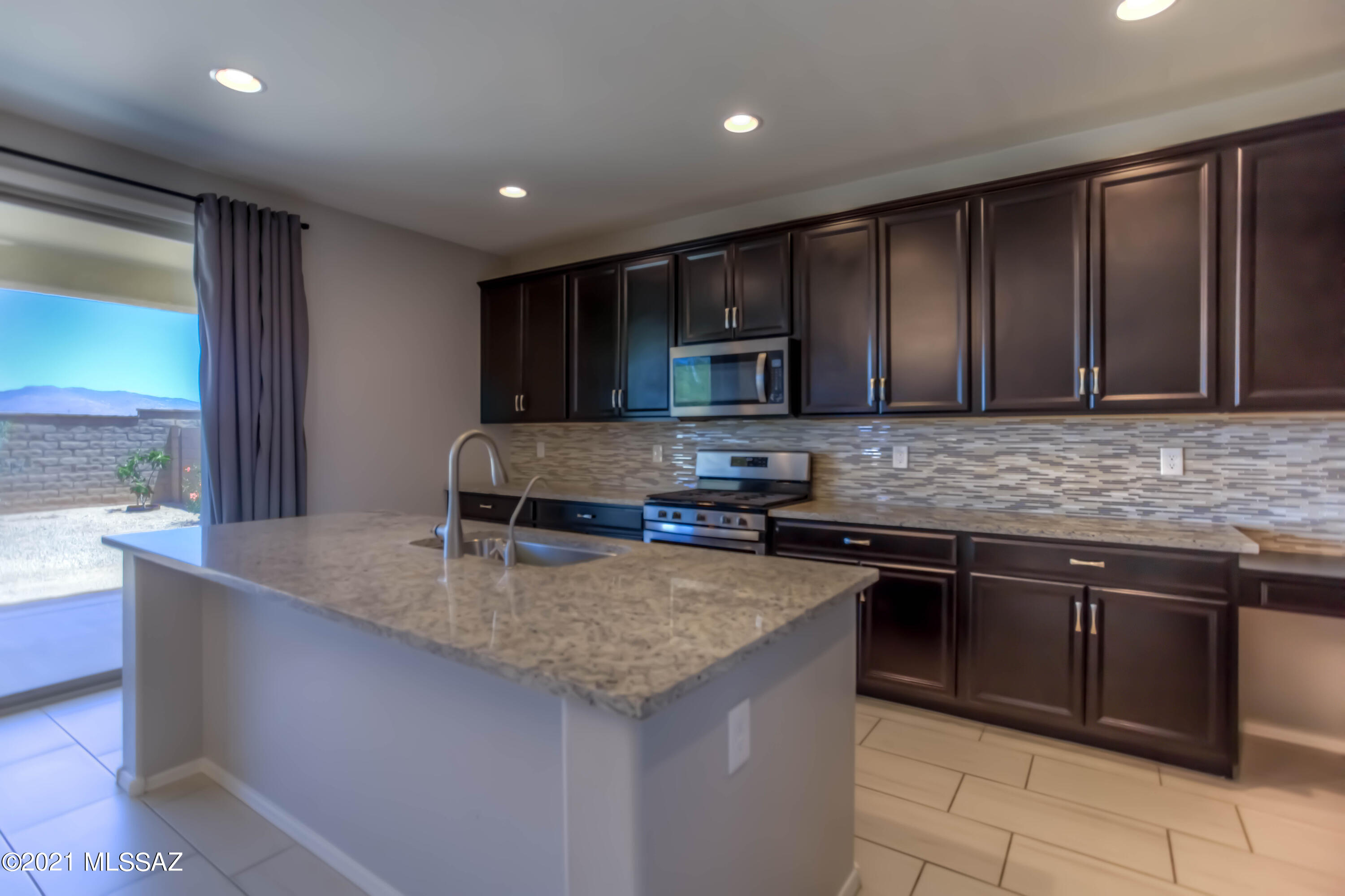 La Estancia De Tucson (1-330) - Residential