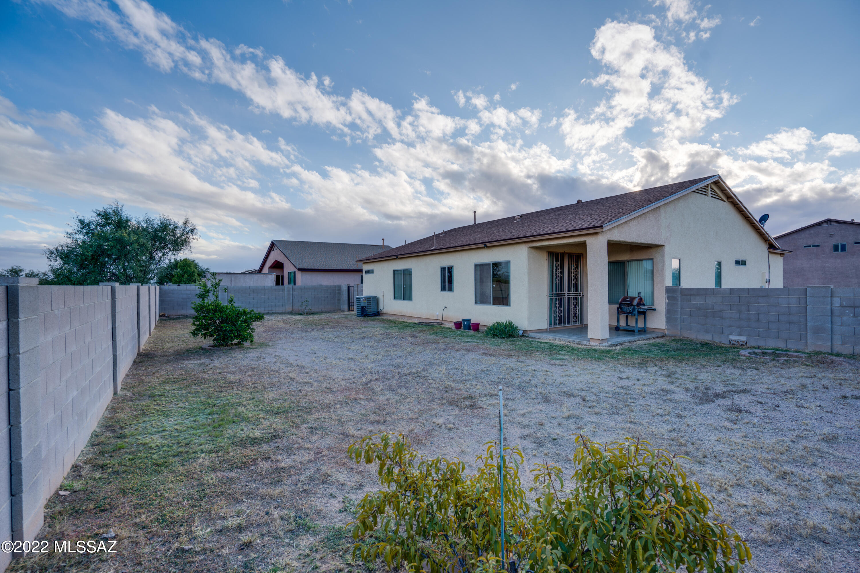 Camino Verde Estates (80-177) - Residential