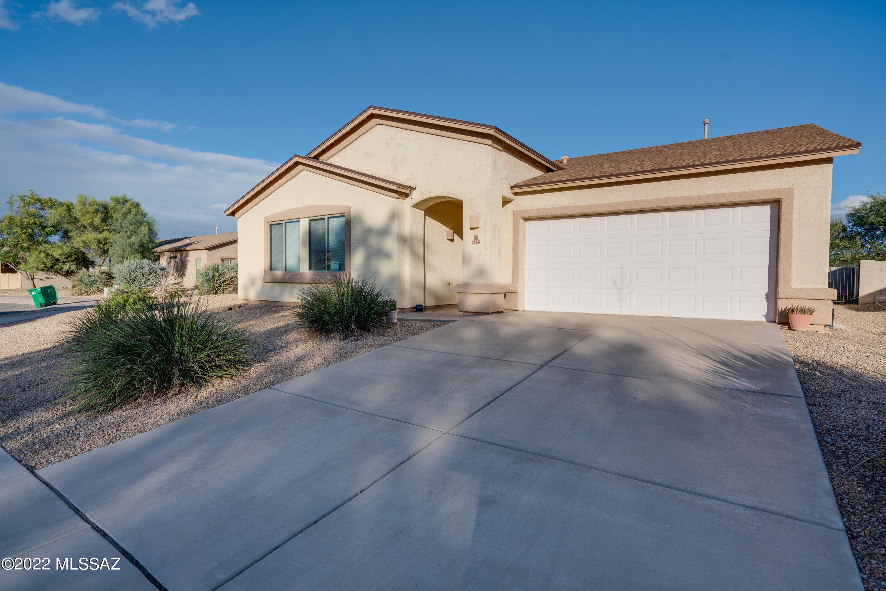 Camino Verde Estates (80-177) - Residential