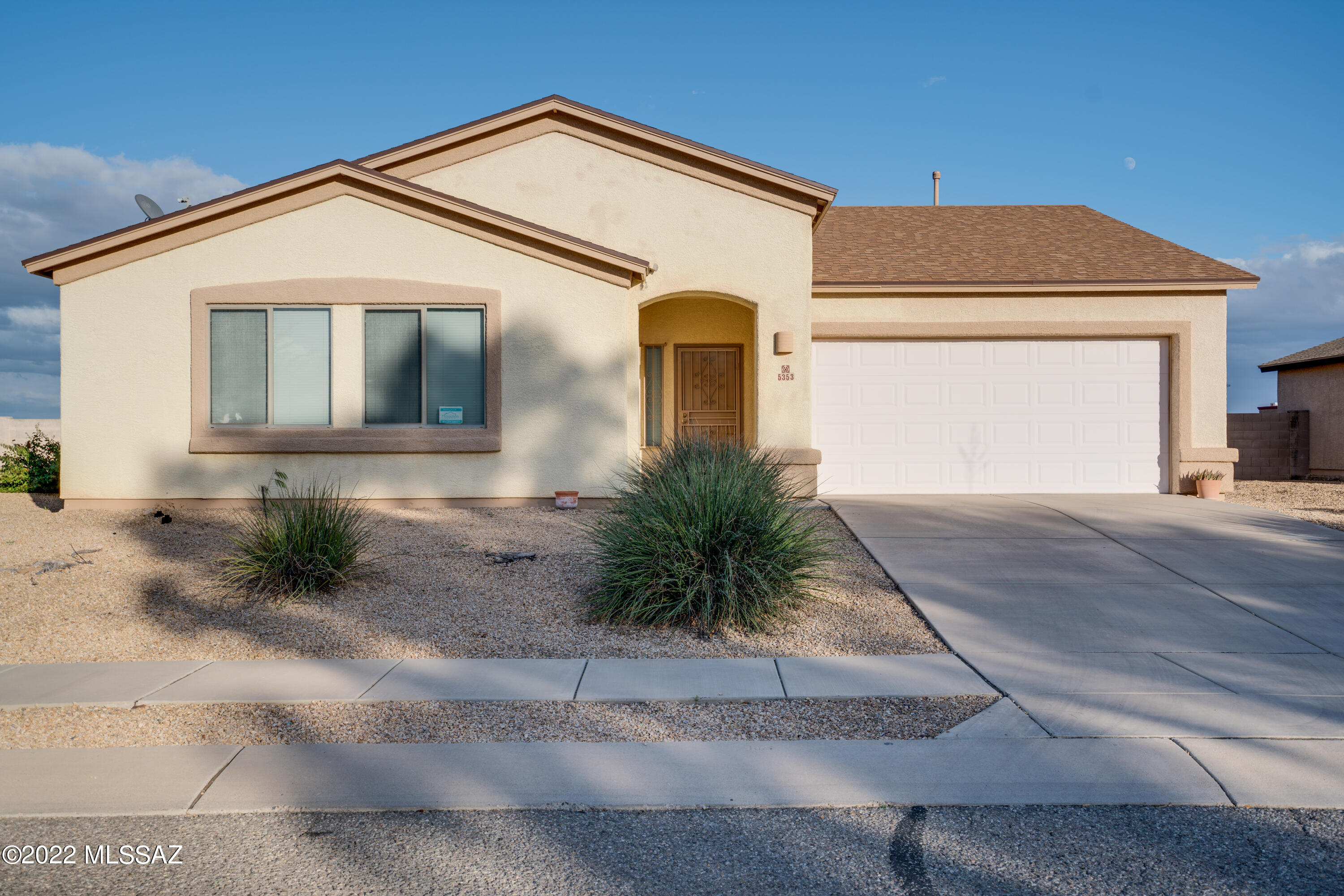 Camino Verde Estates (80-177) - Residential