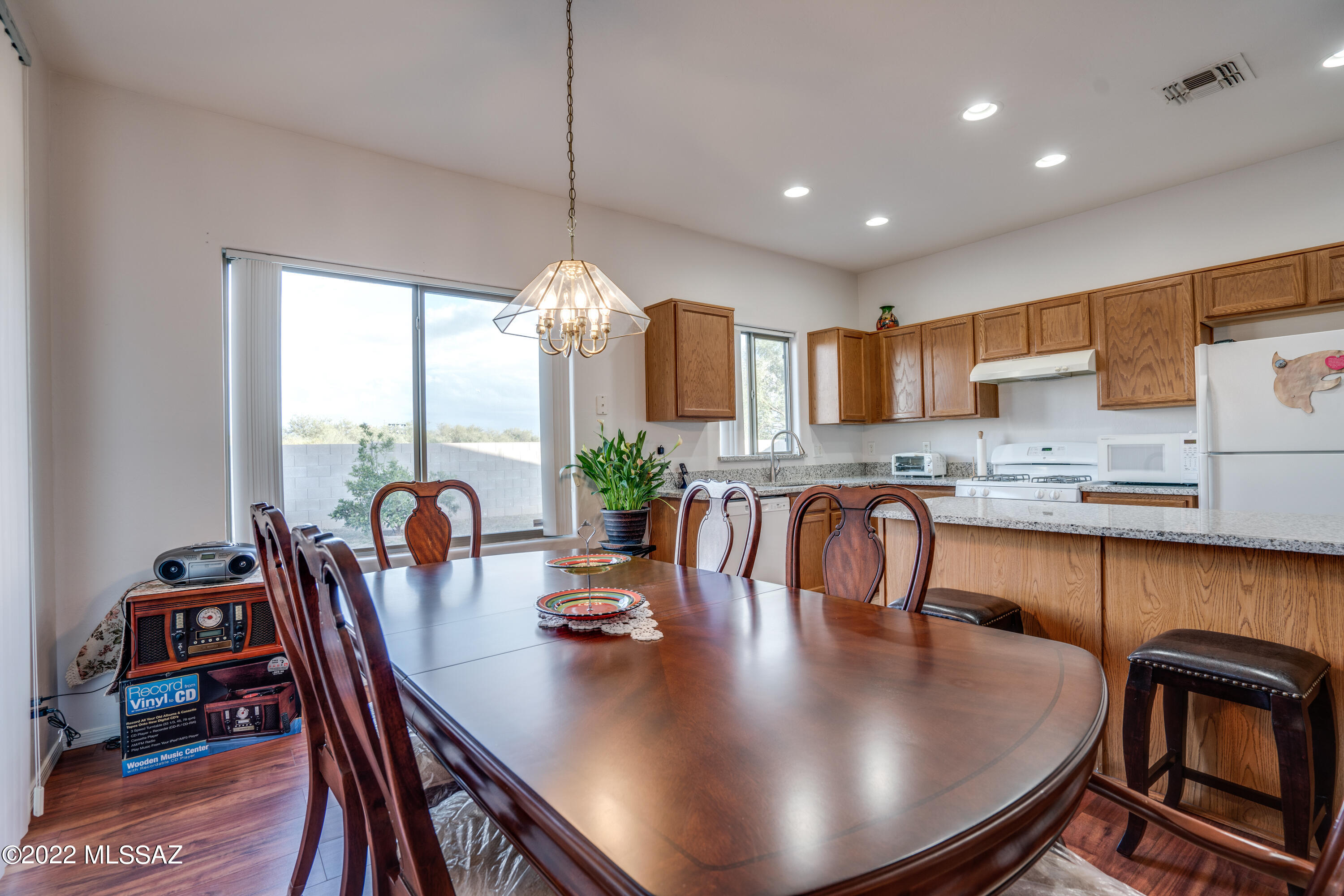 Camino Verde Estates (80-177) - Residential